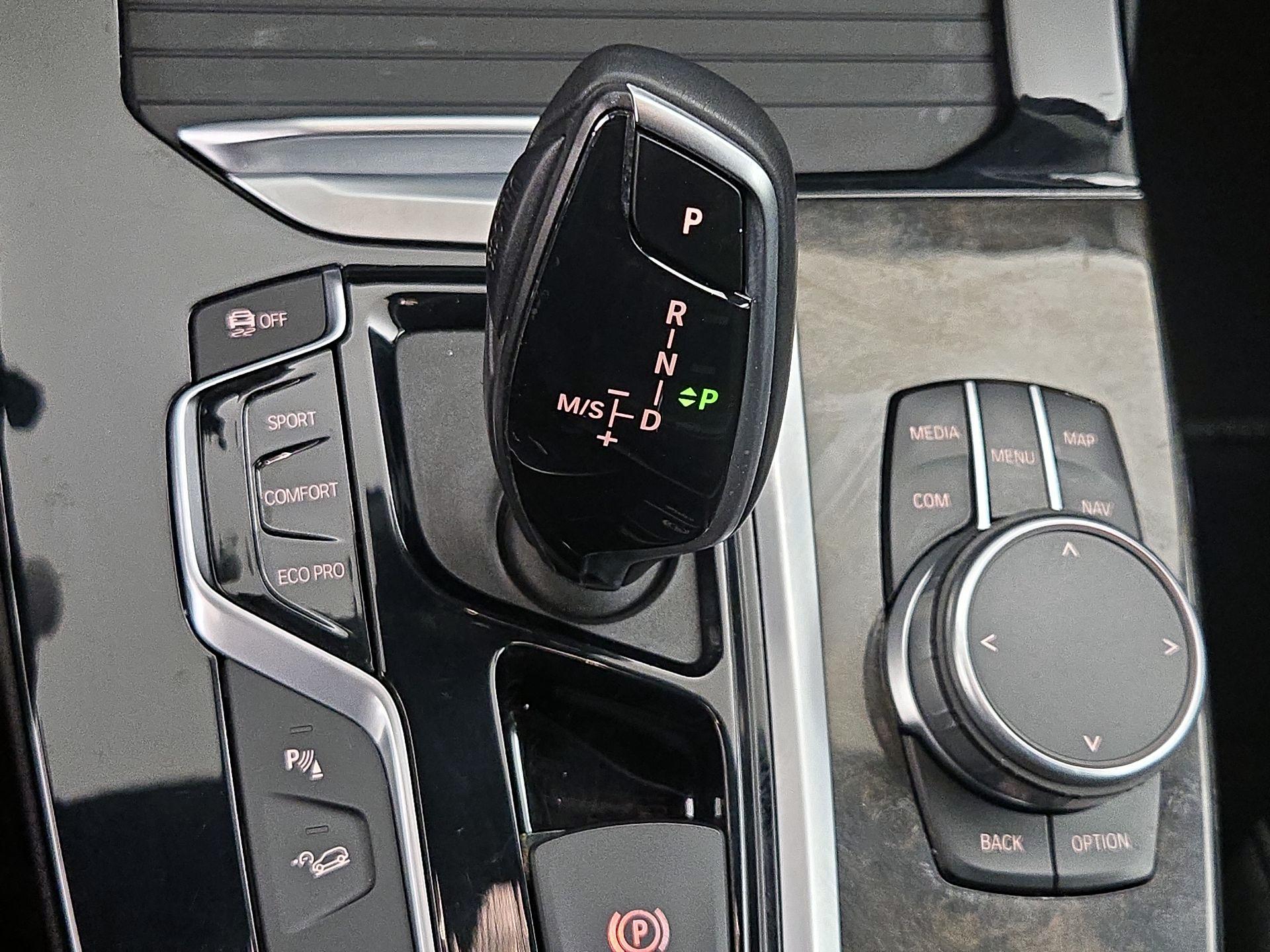 Thumbnail: 2019 BMW X3 - 18