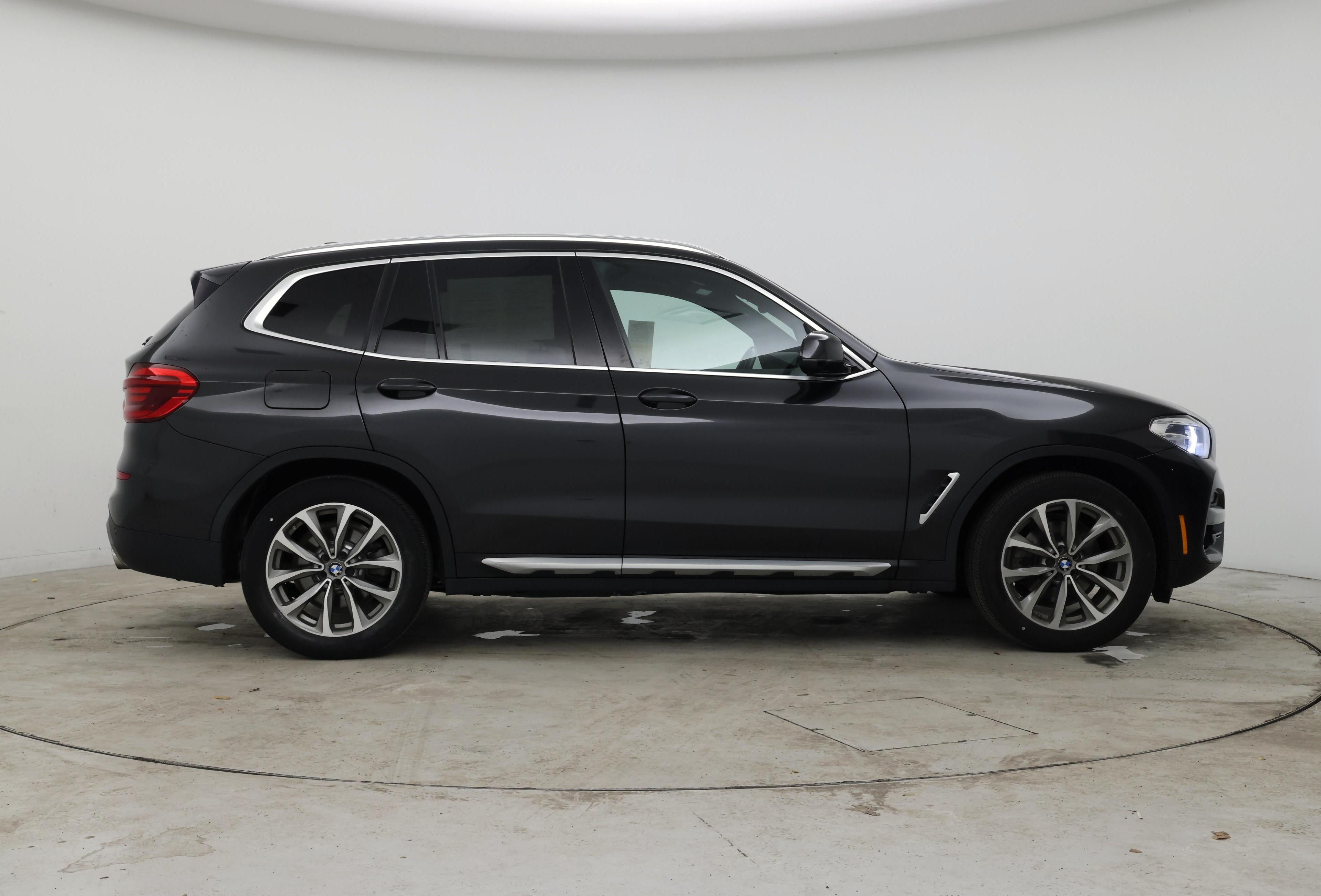 Thumbnail: 2019 BMW X3 - 7