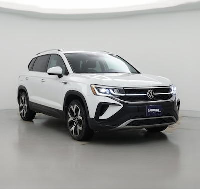 2022 Volkswagen Taos SEL