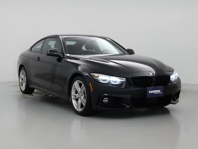 2019 BMW 440 I xDrive