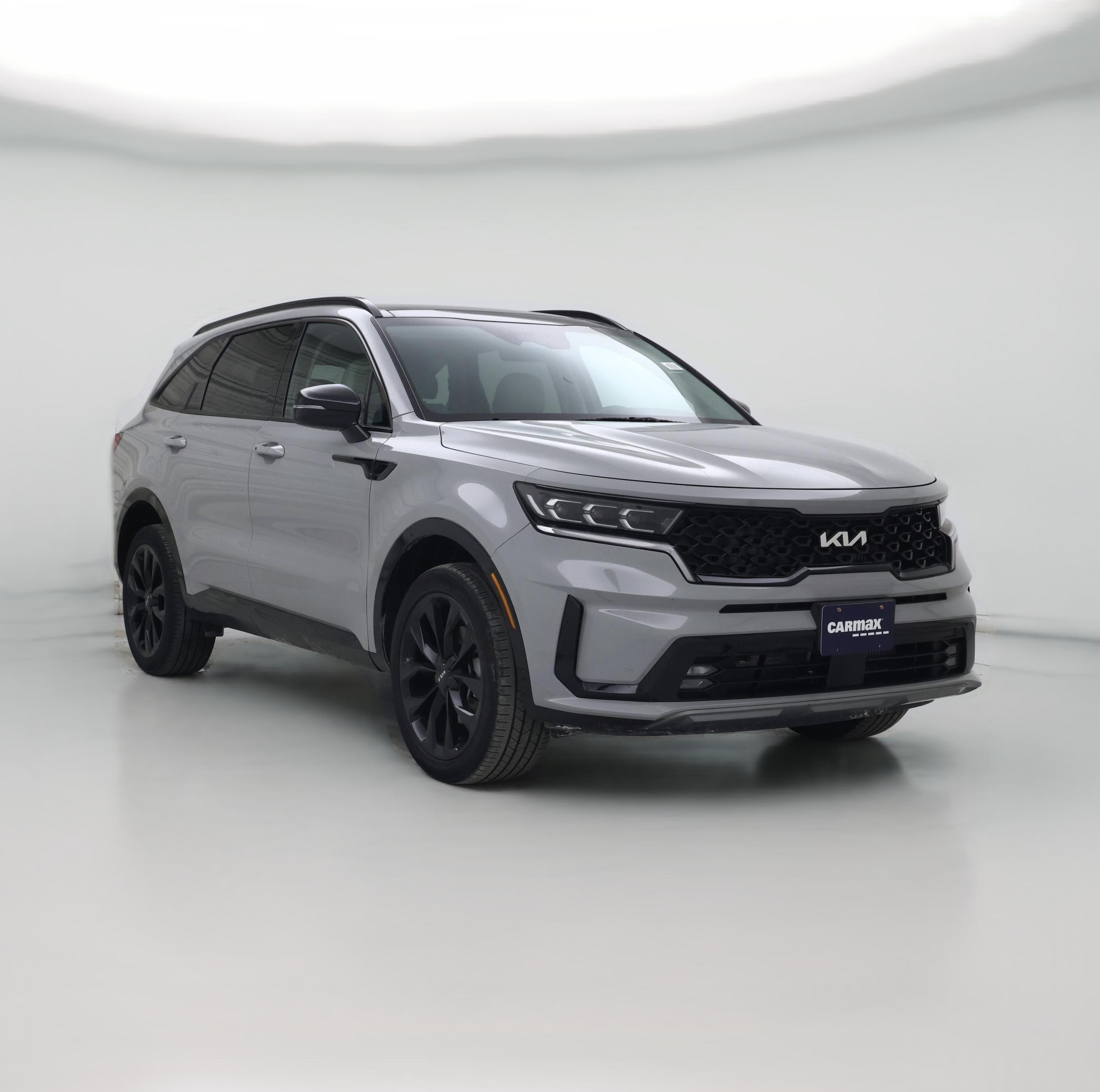 Thumbnail: 2022 Kia Sorento - 1