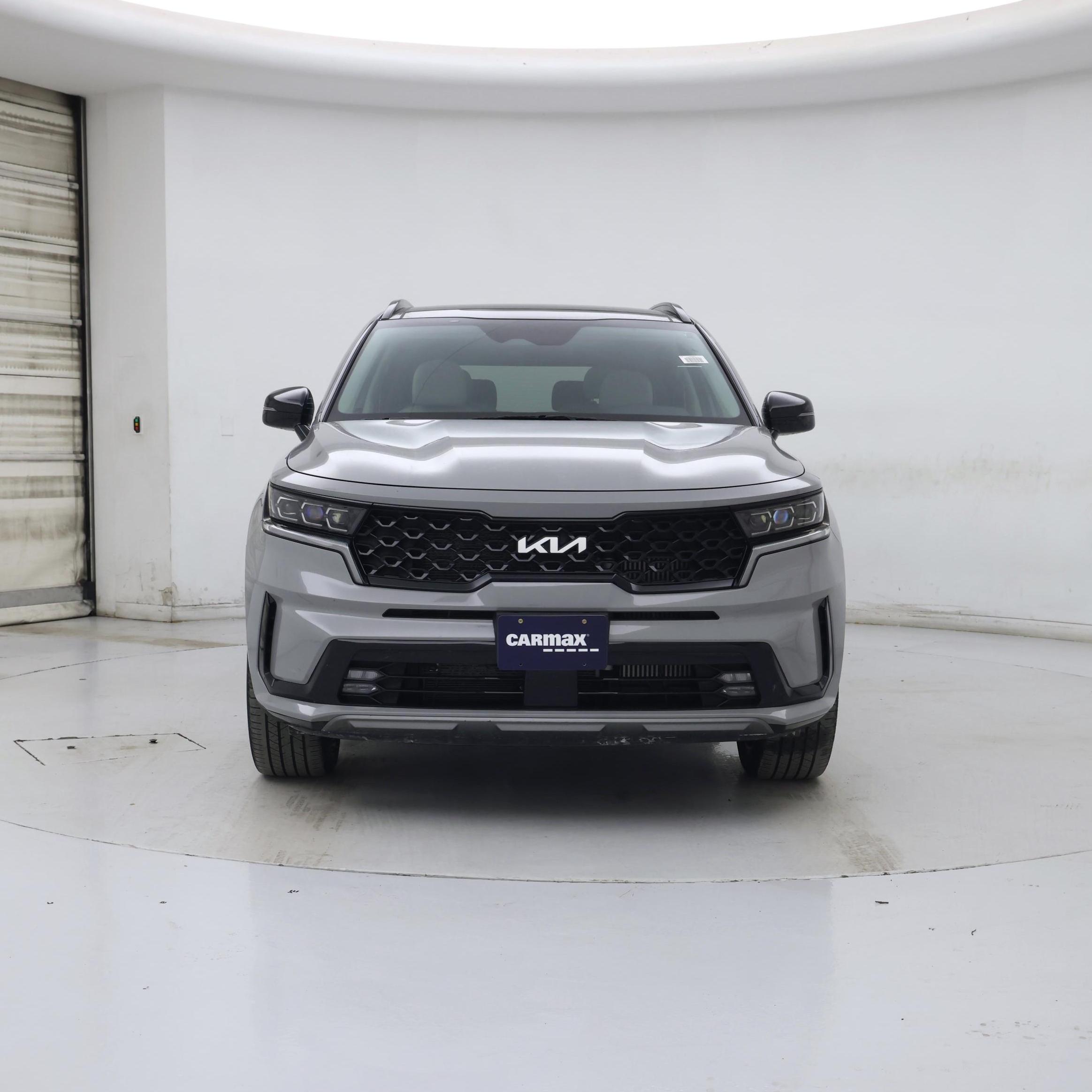 Thumbnail: 2022 Kia Sorento - 5