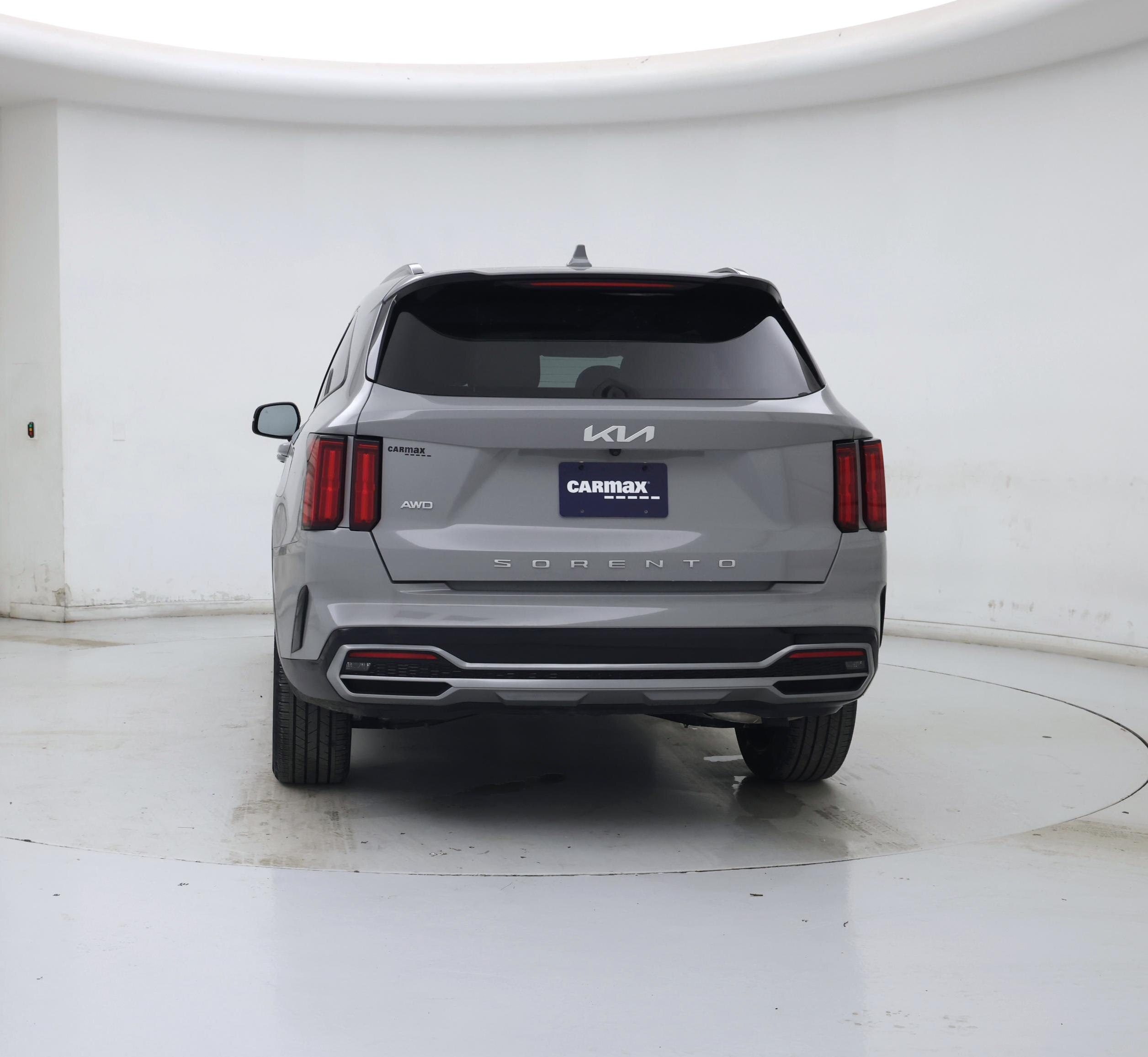 Thumbnail: 2022 Kia Sorento - 6