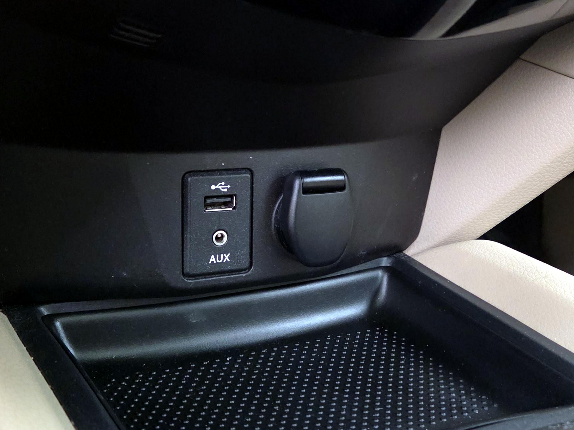 Thumbnail: 2016 Nissan Rogue - 18