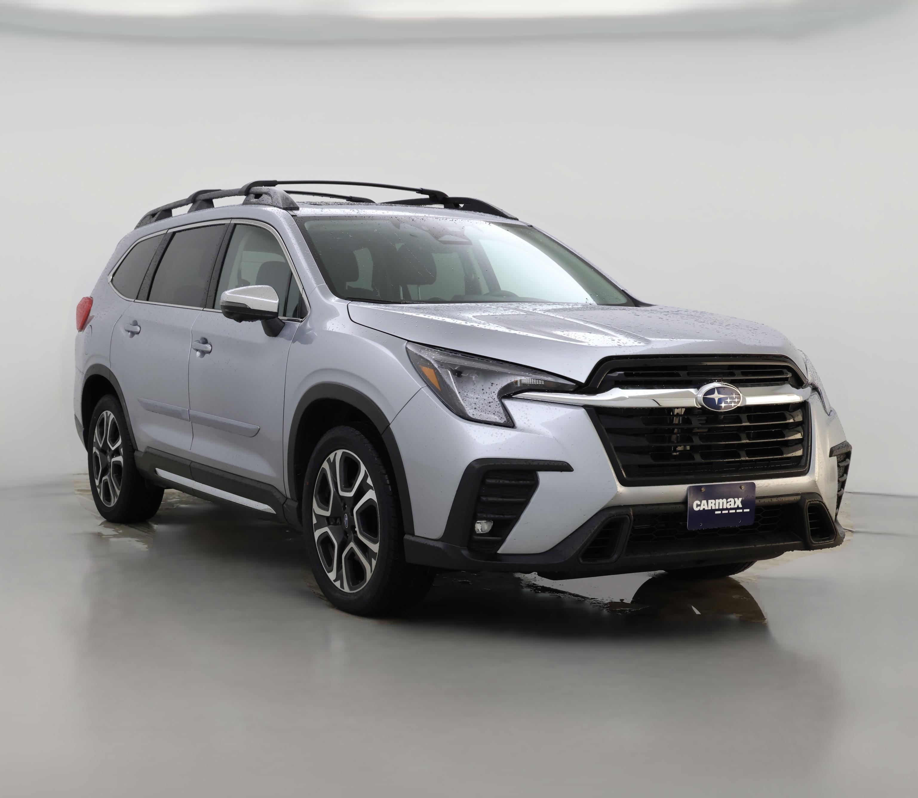 Thumbnail: 2023 Subaru Ascent - 1