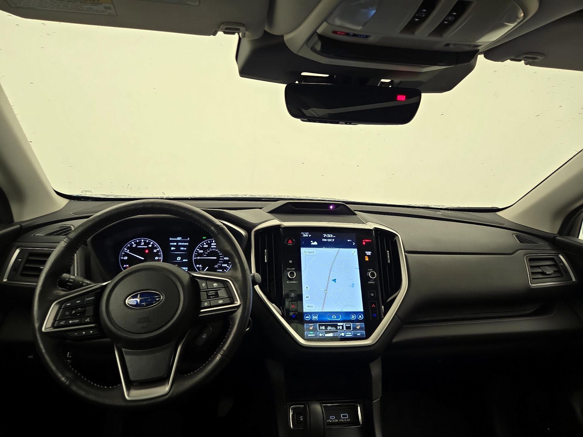 Thumbnail: 2023 Subaru Ascent - 9