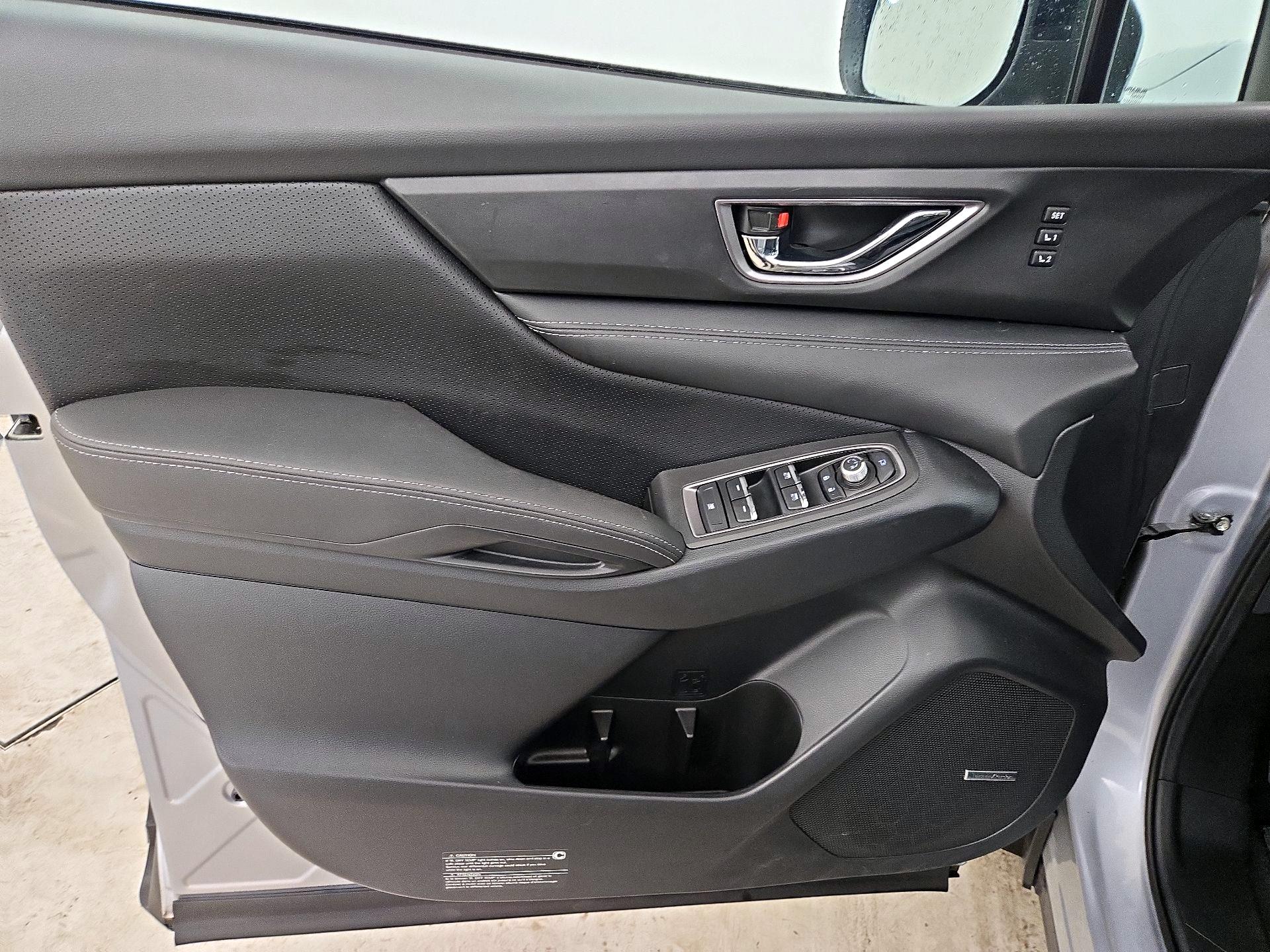 Thumbnail: 2023 Subaru Ascent - 12