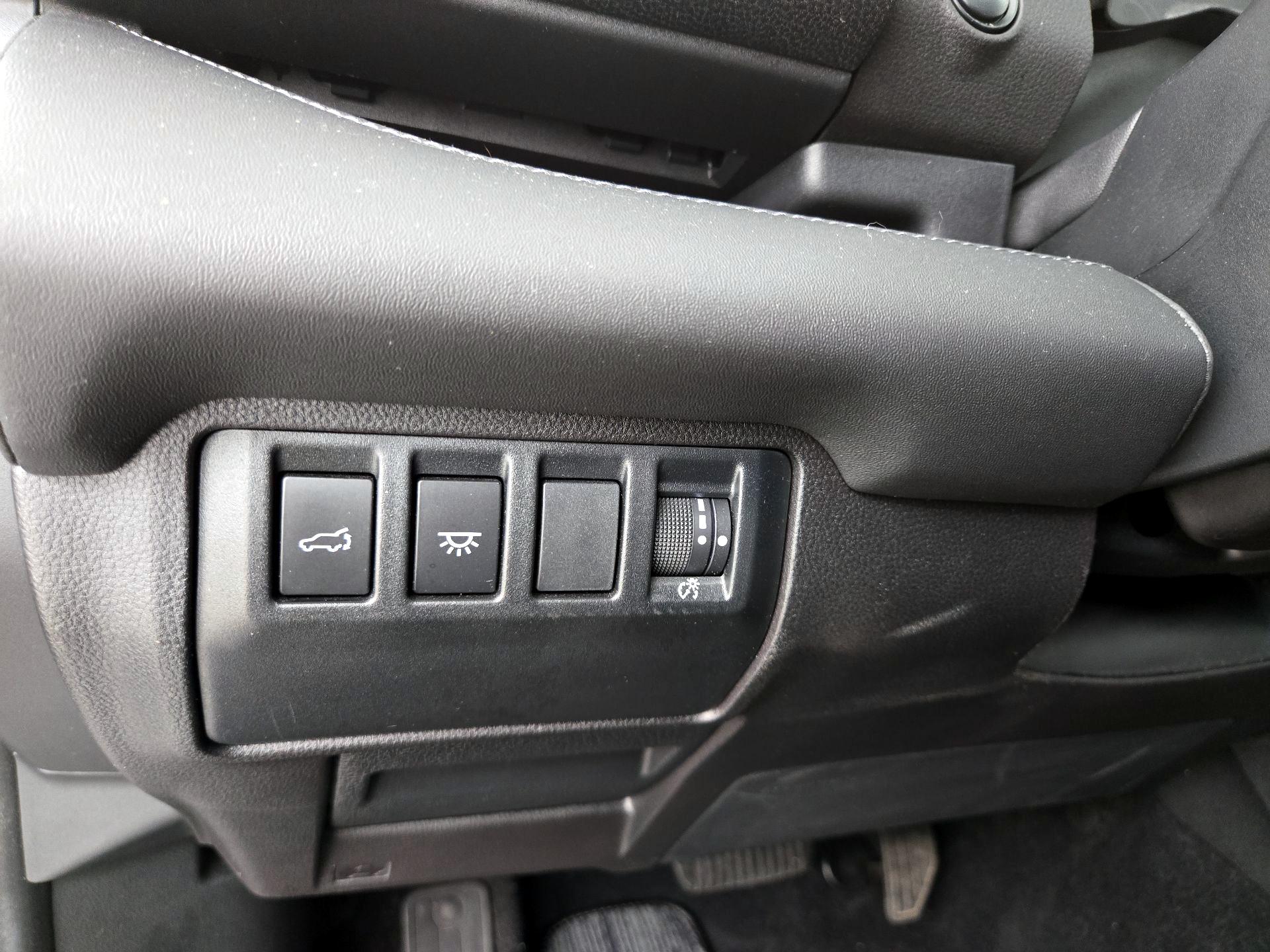 Thumbnail: 2023 Subaru Ascent - 13