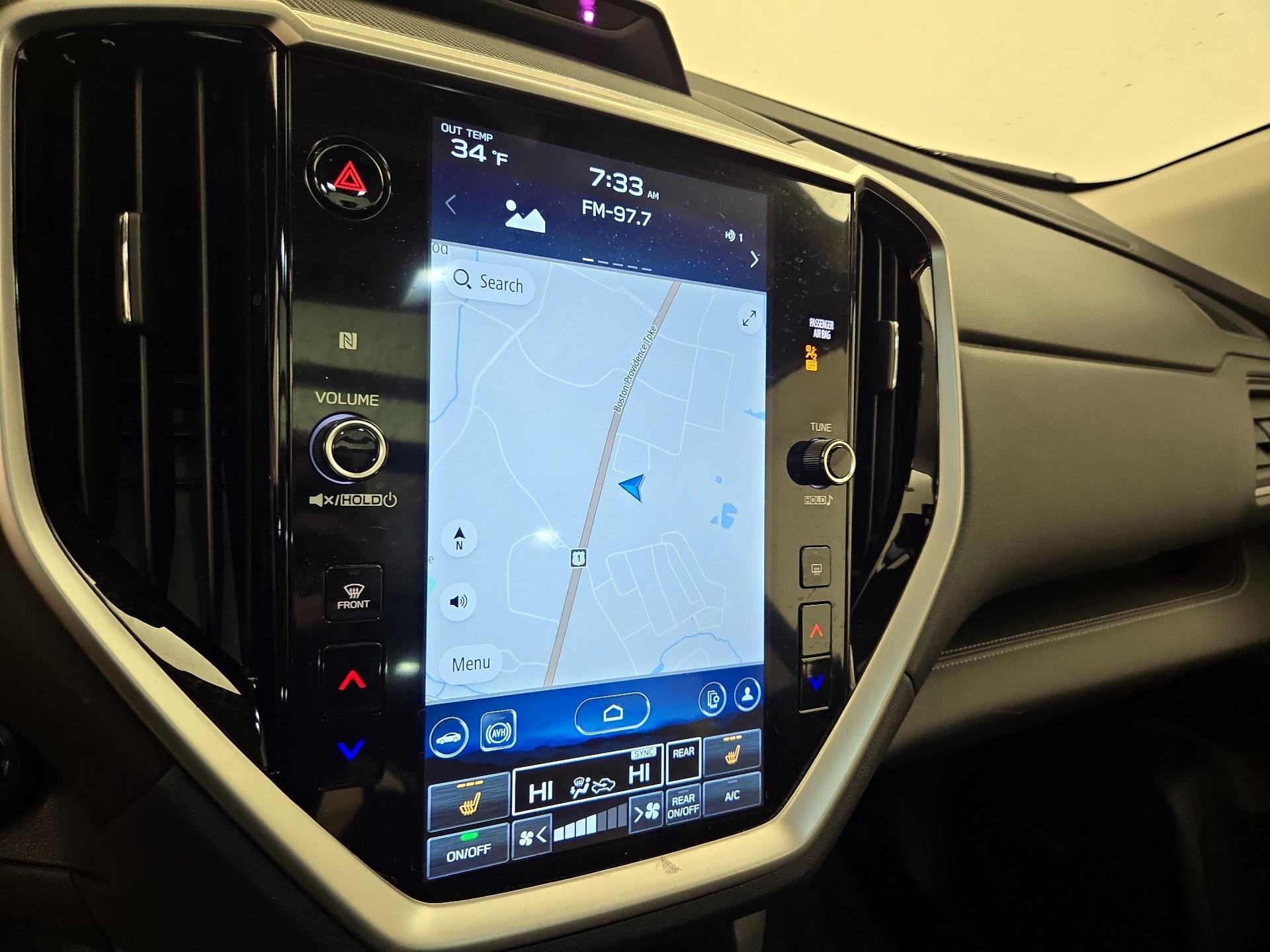 Thumbnail: 2023 Subaru Ascent - 14