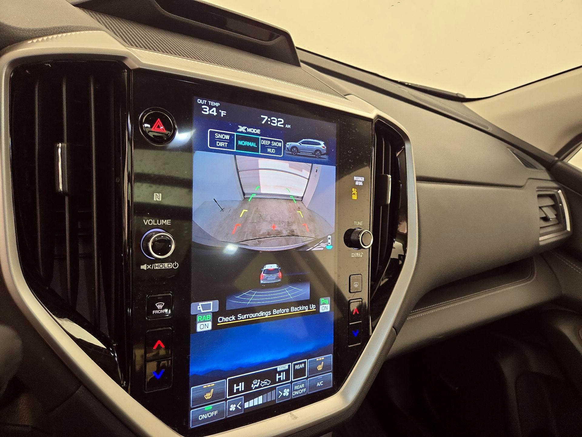 Thumbnail: 2023 Subaru Ascent - 15