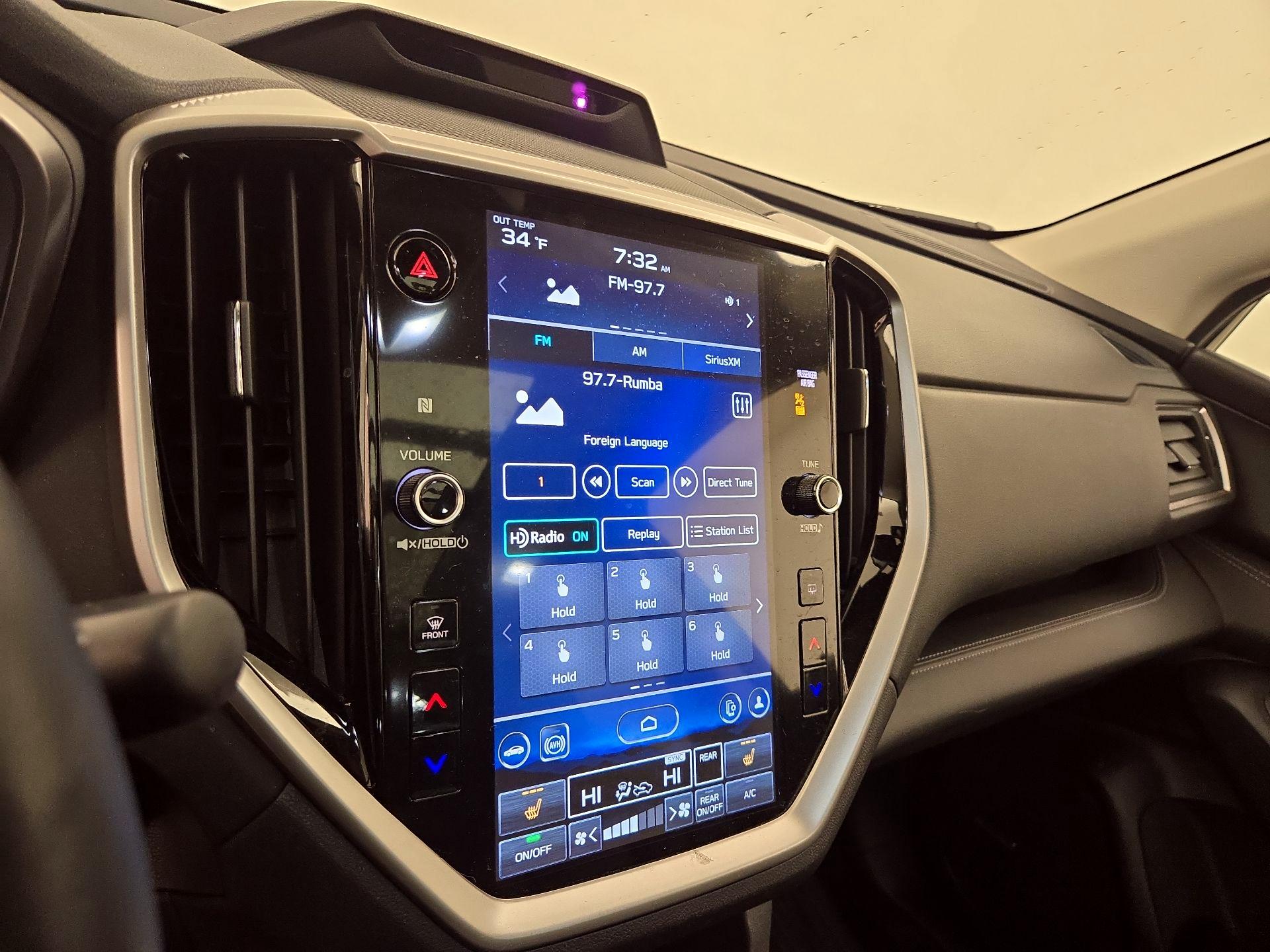 Thumbnail: 2023 Subaru Ascent - 16