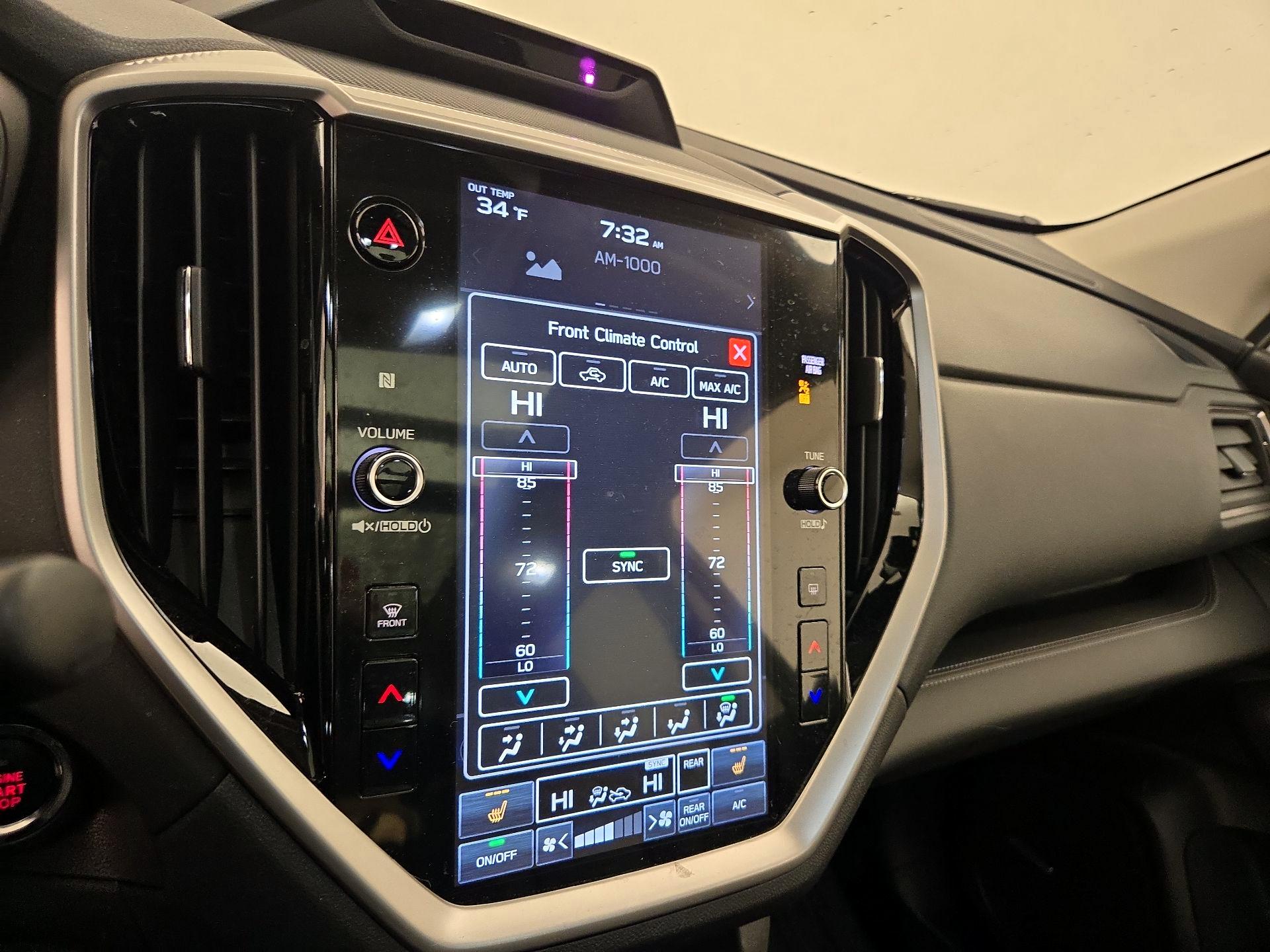 Thumbnail: 2023 Subaru Ascent - 17