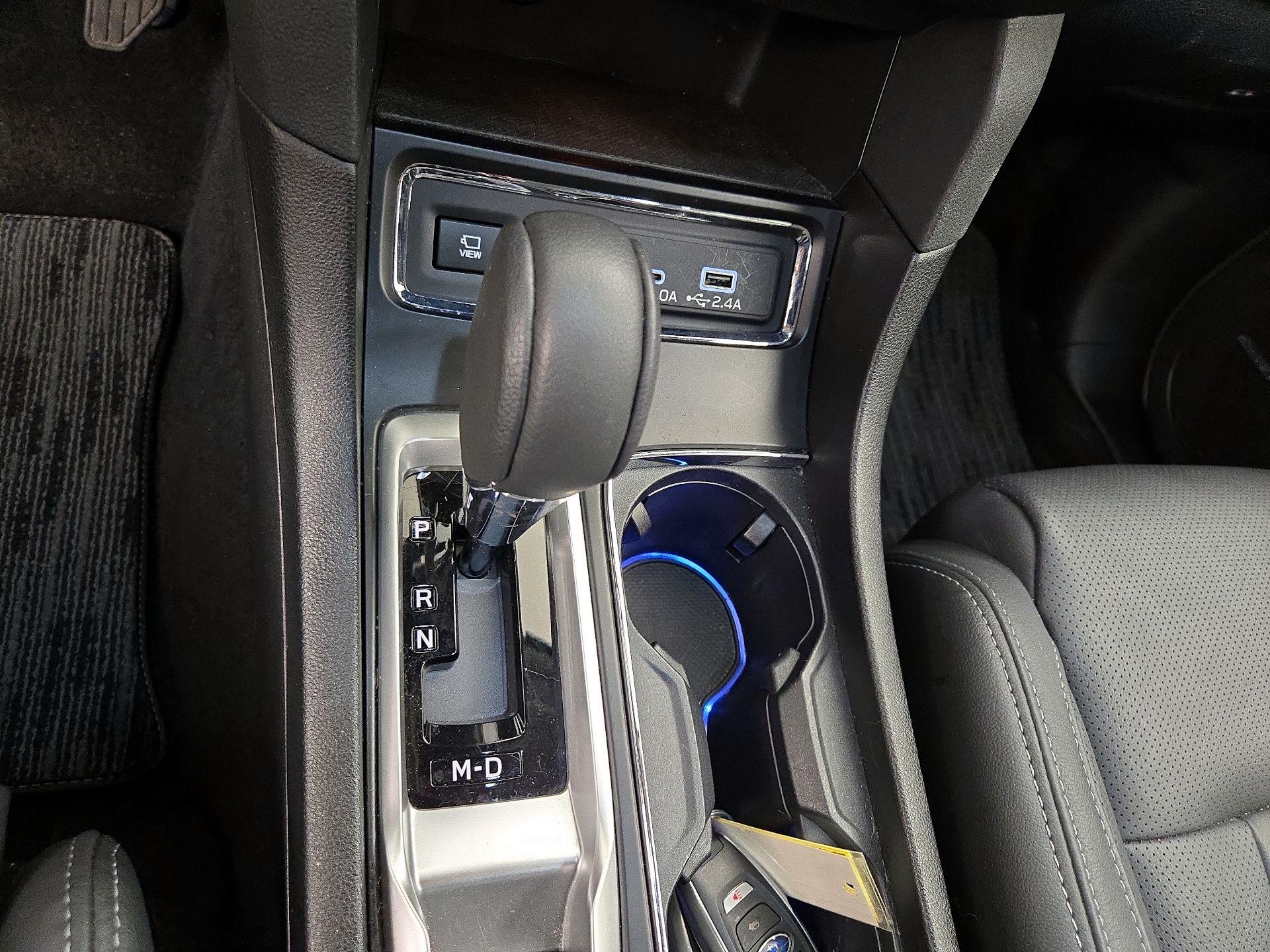 Thumbnail: 2023 Subaru Ascent - 18