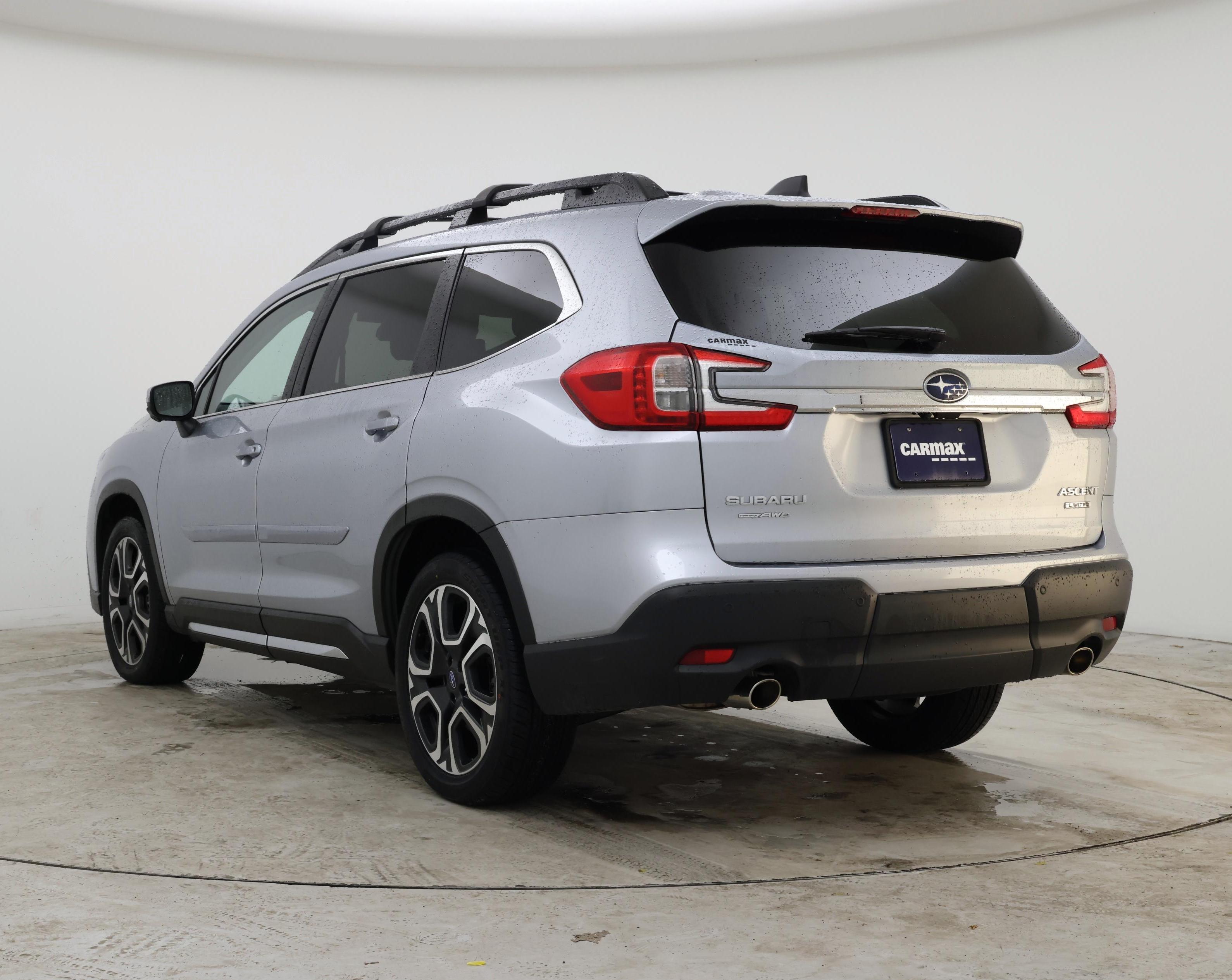 Thumbnail: 2023 Subaru Ascent - 2