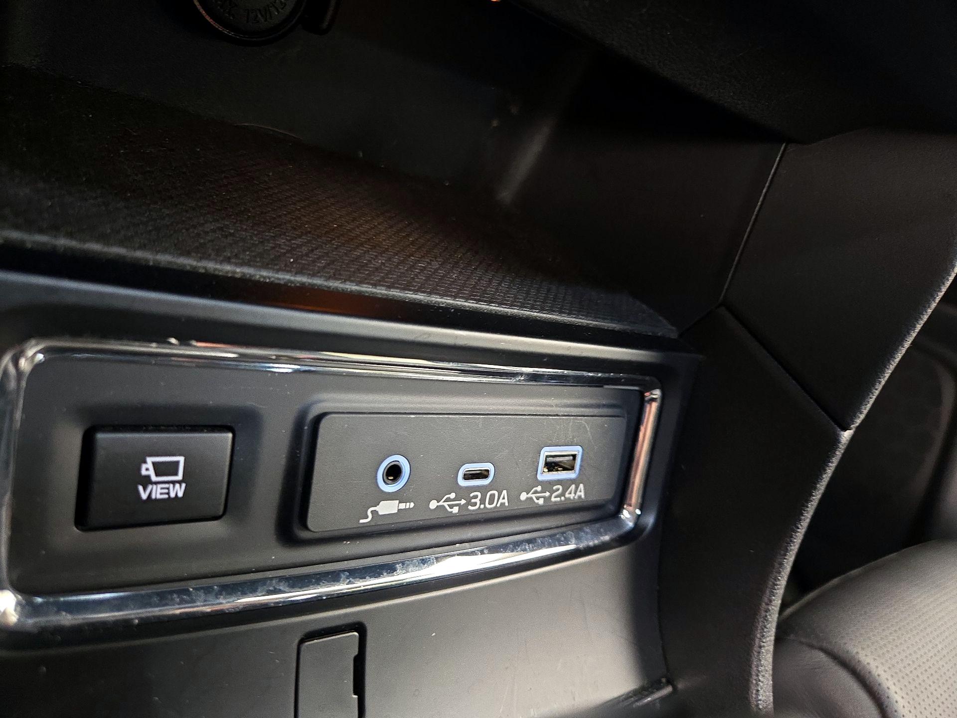 Thumbnail: 2023 Subaru Ascent - 19