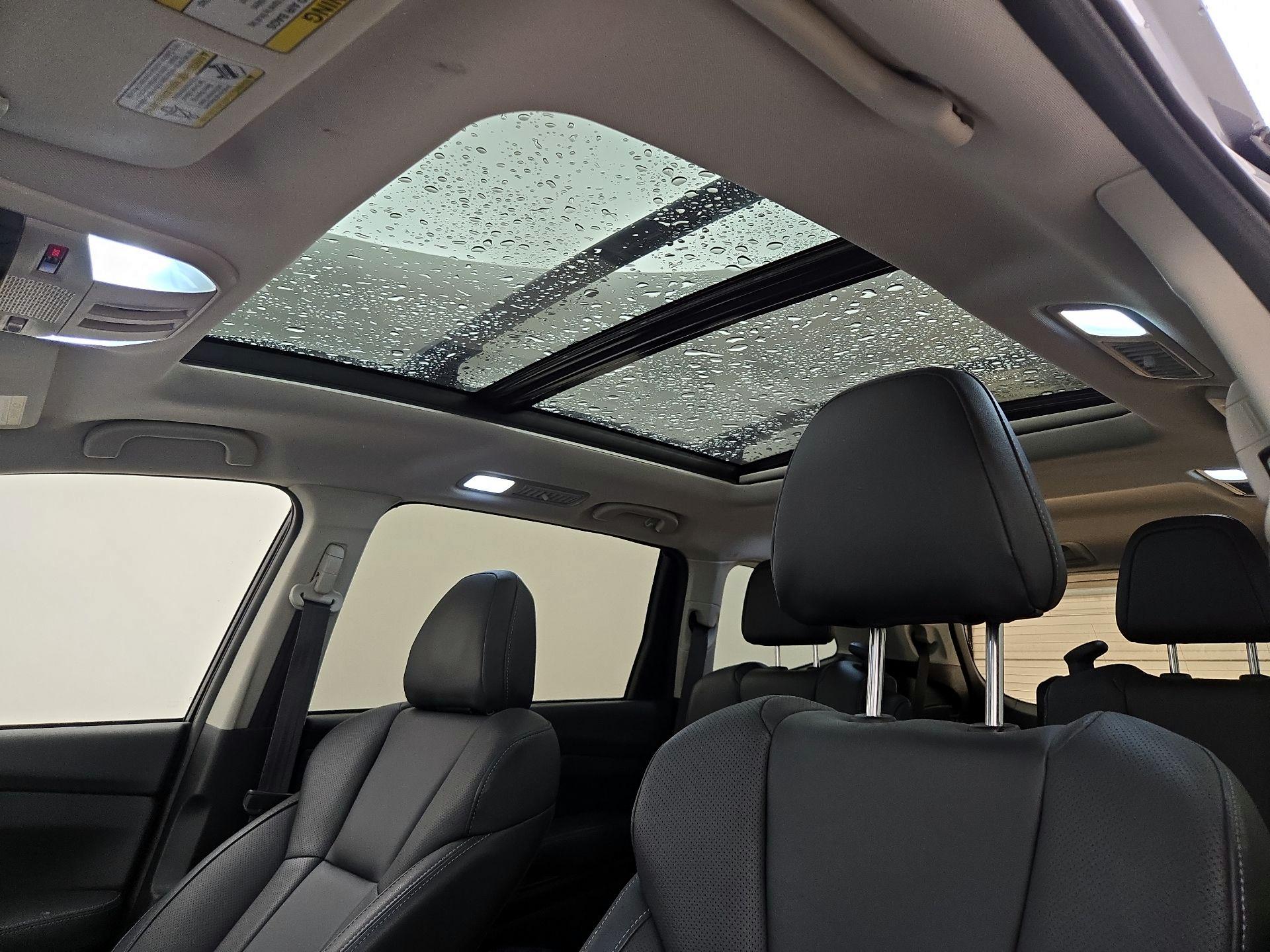 Thumbnail: 2023 Subaru Ascent - 20