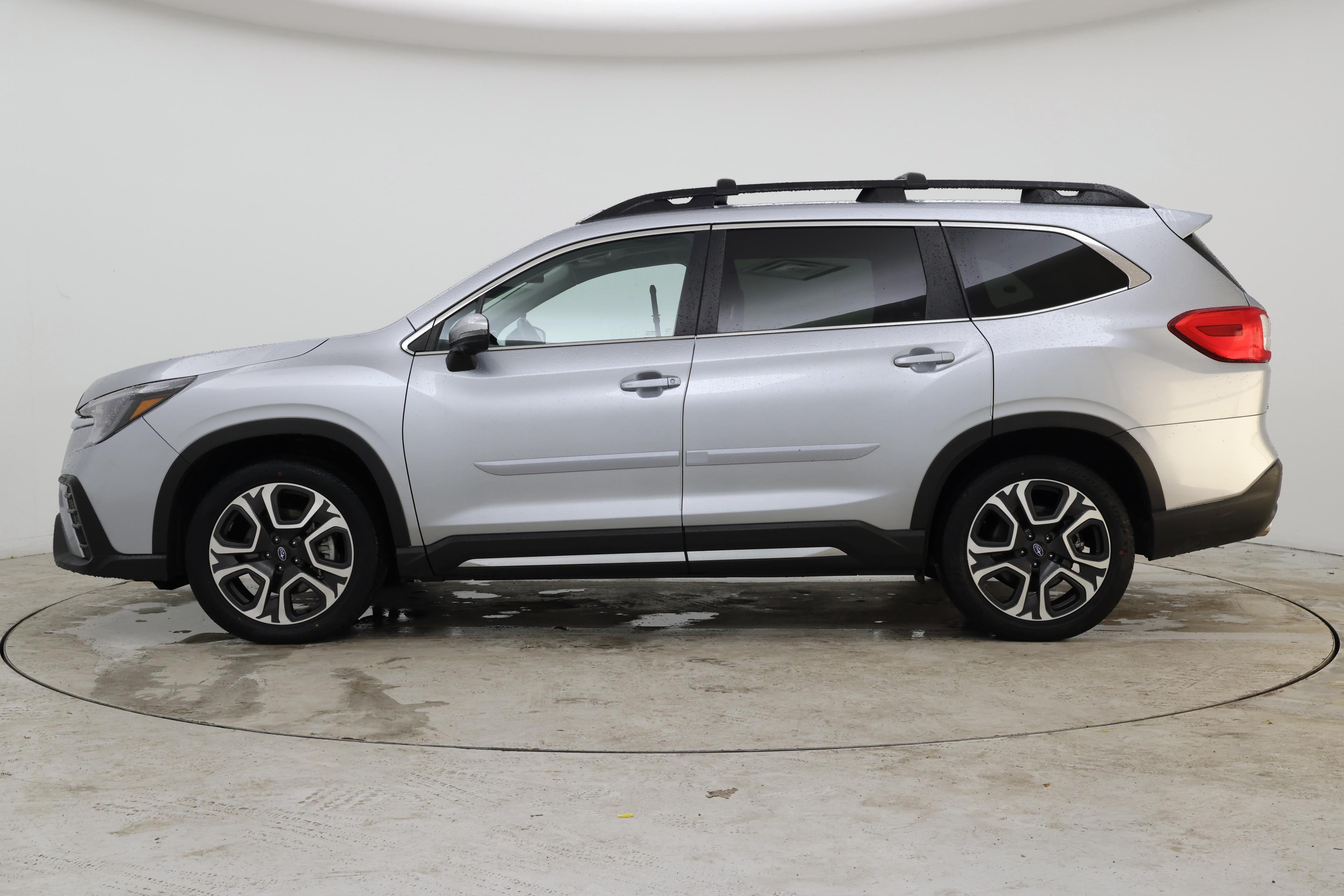 Thumbnail: 2023 Subaru Ascent - 3