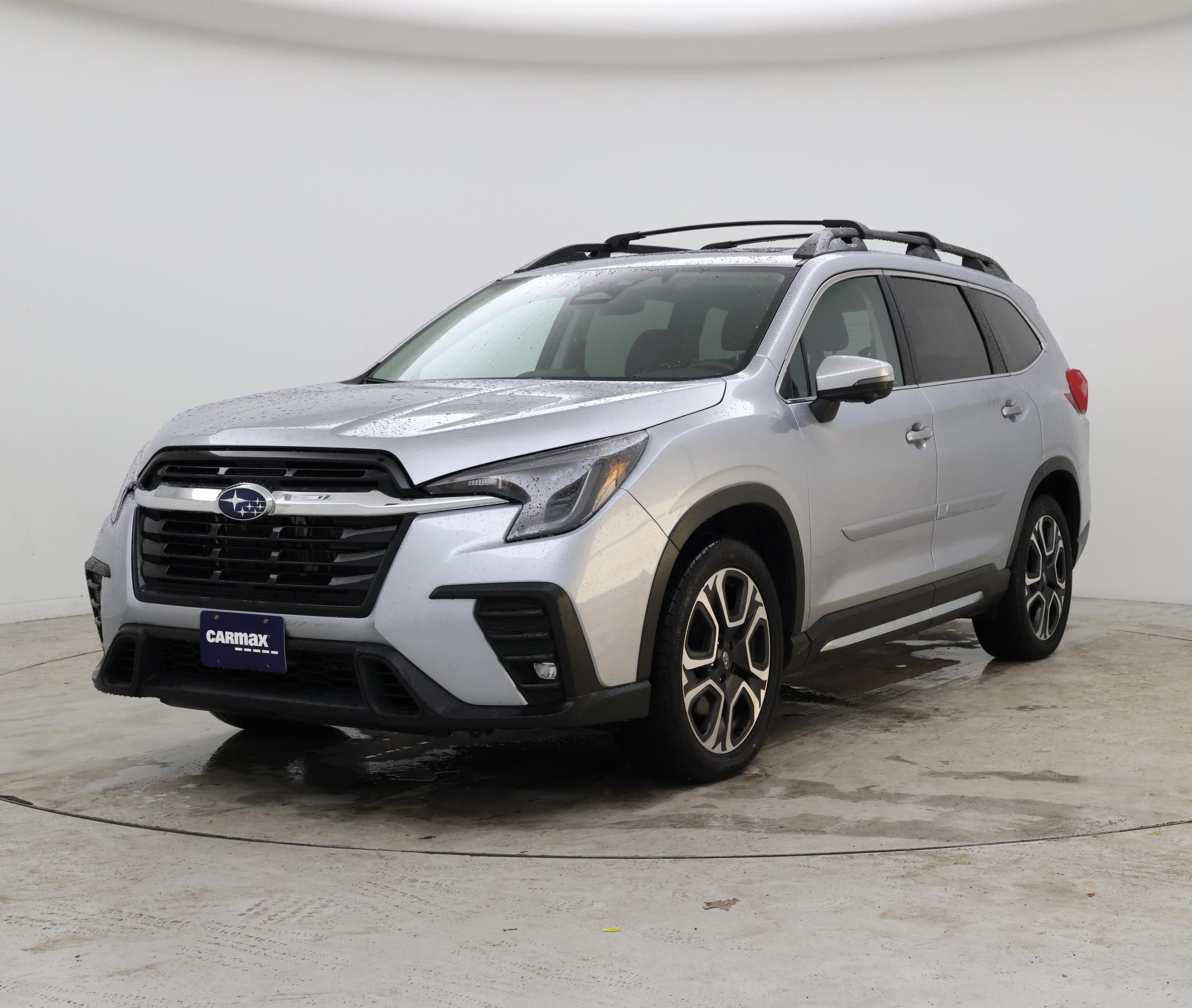 Thumbnail: 2023 Subaru Ascent - 4