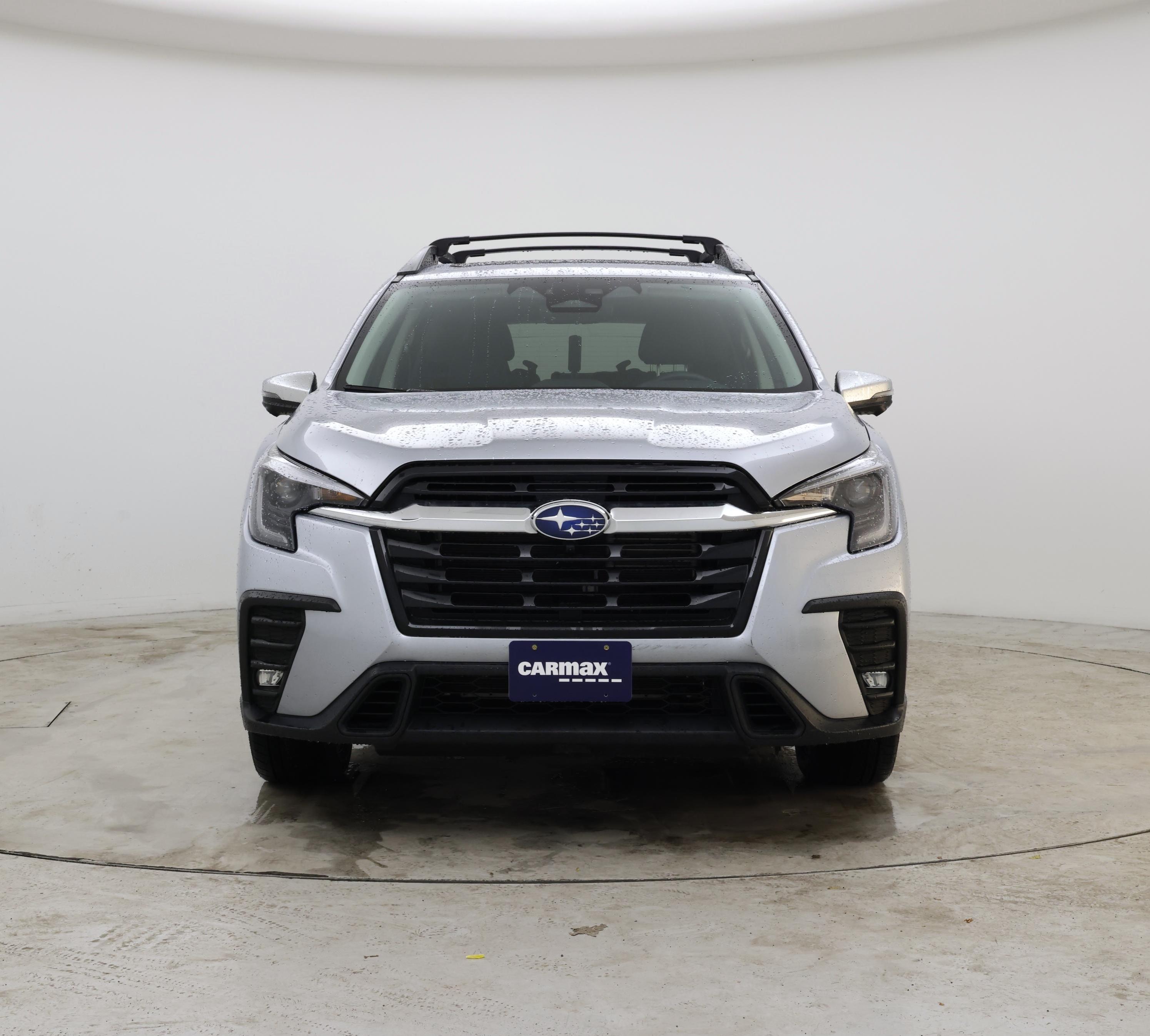 Thumbnail: 2023 Subaru Ascent - 5