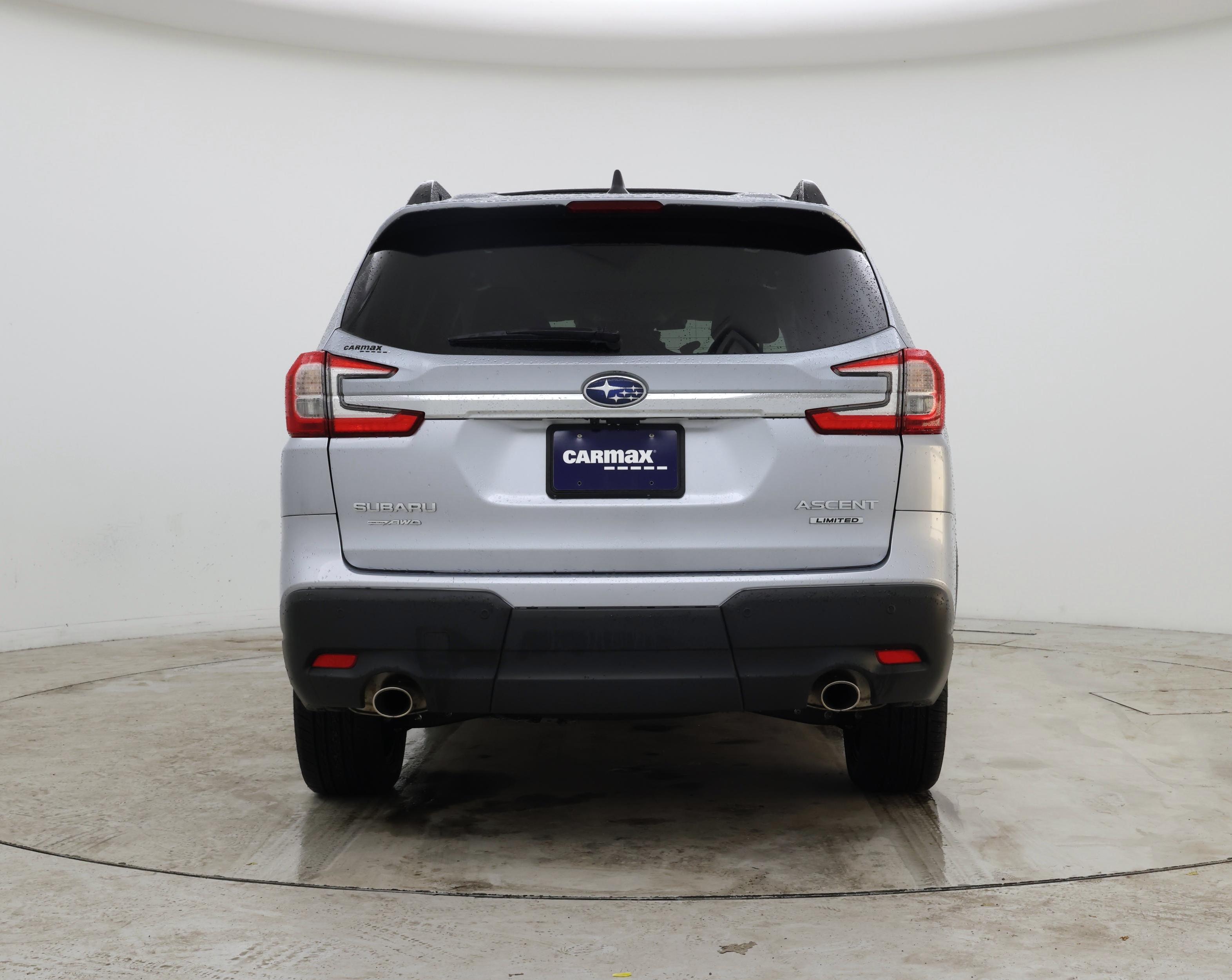 Thumbnail: 2023 Subaru Ascent - 6