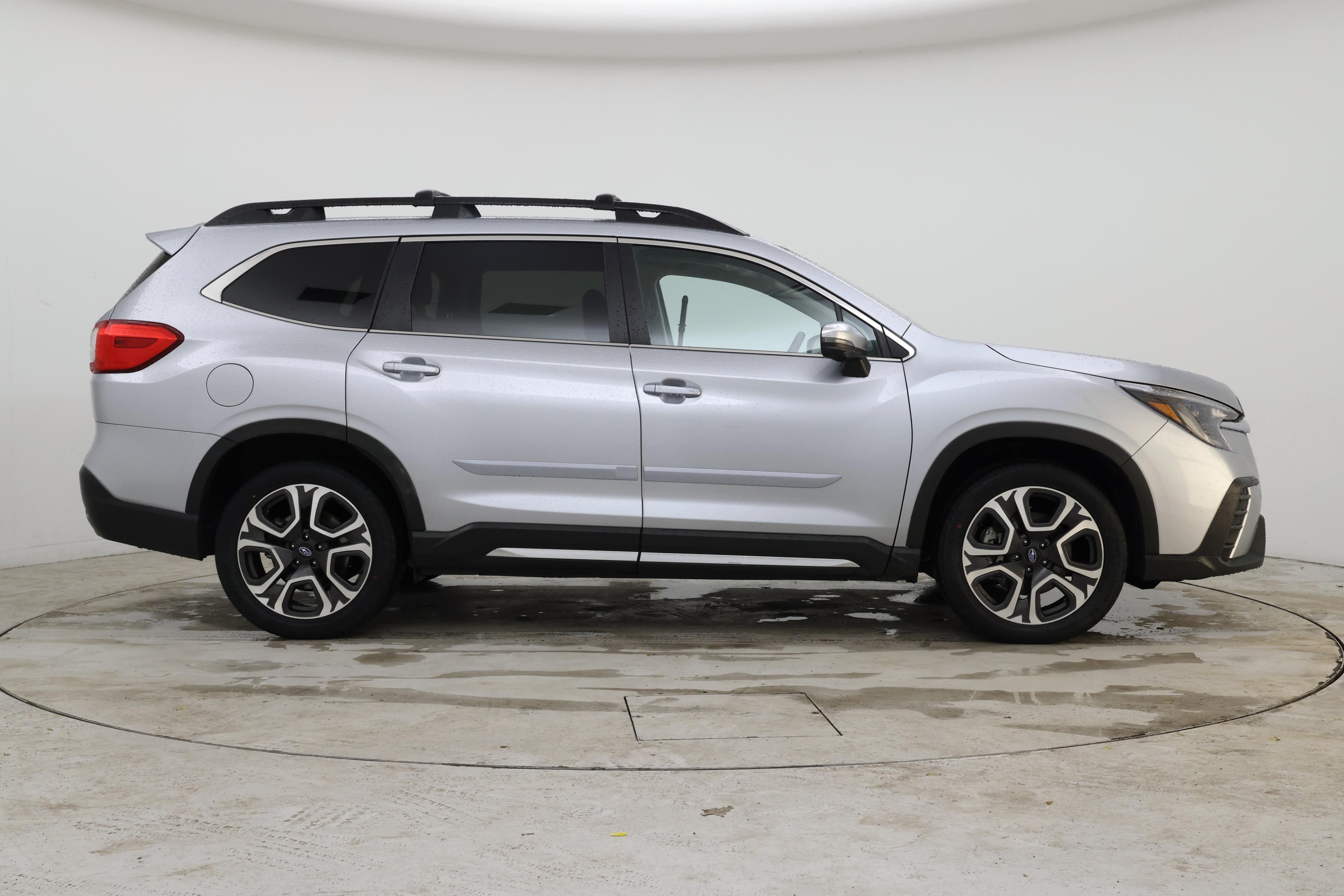 Thumbnail: 2023 Subaru Ascent - 7