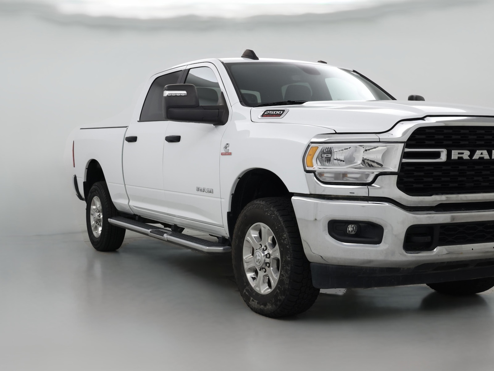 2024 RAM 2500 Pickup Big Horn