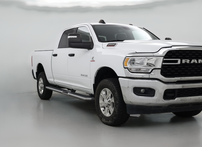 2024 Ram 2500 Bighorn