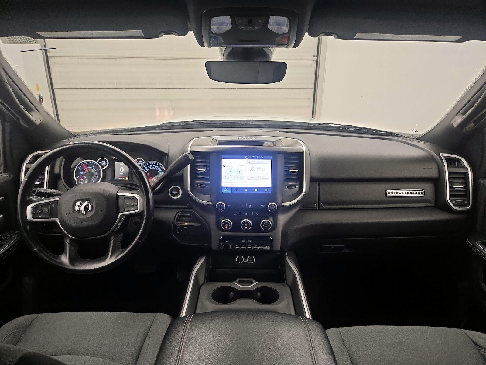 Rear View Camera