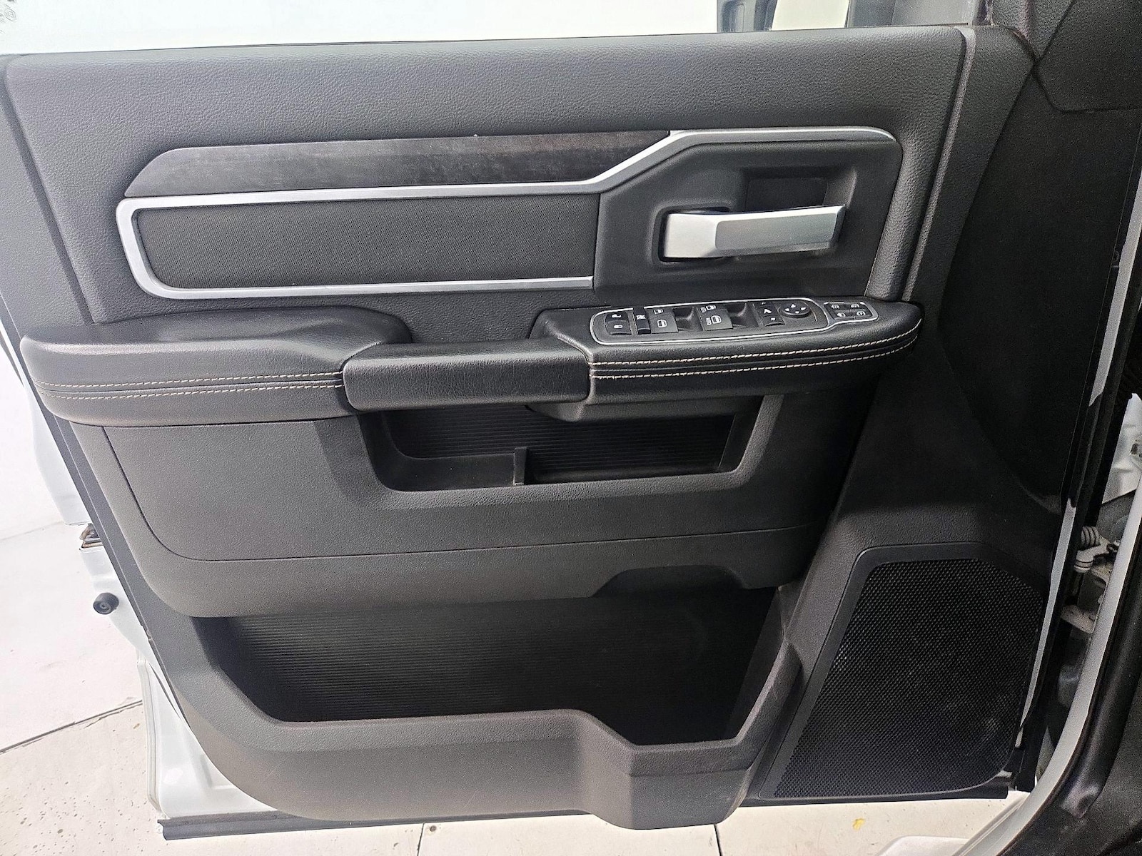 2024 RAM Ram 2500 Pickup Big Horn - Photo 13