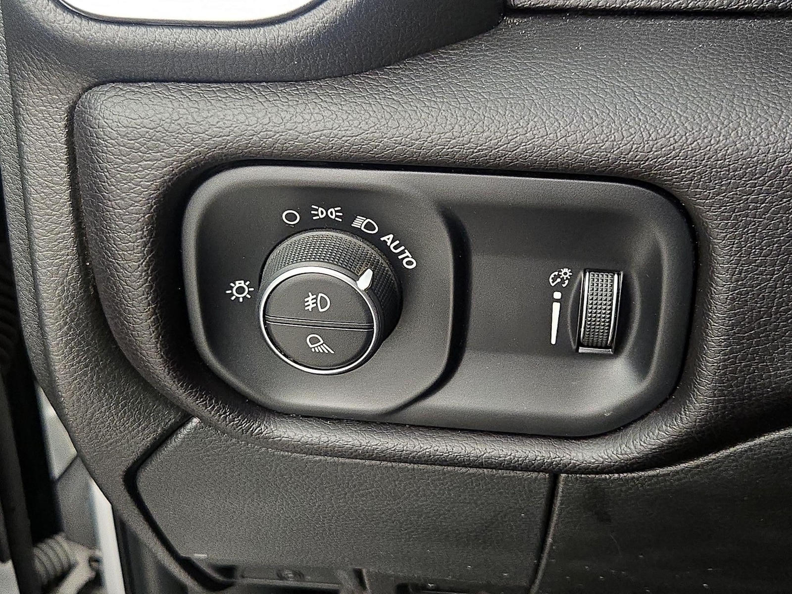 2024 RAM Ram 2500 Pickup Big Horn - Photo 14