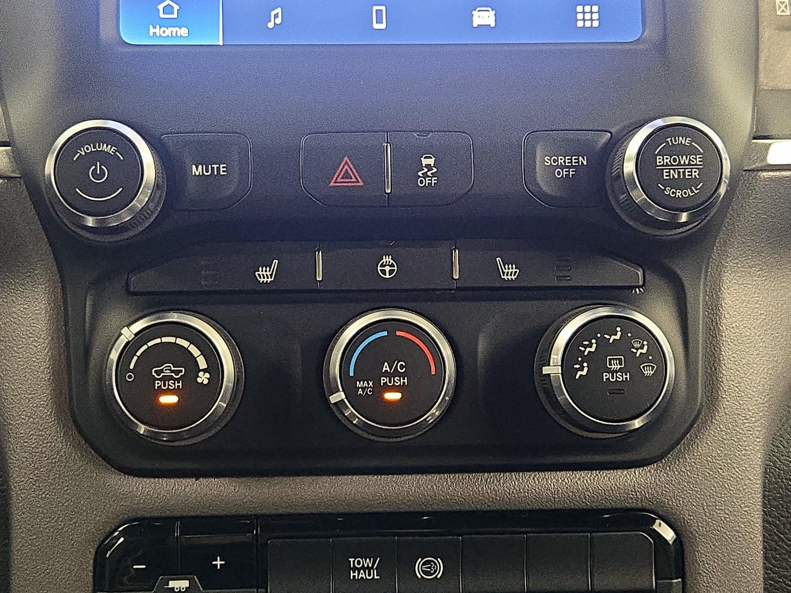 2024 RAM Ram 2500 Pickup Big Horn - Photo 17