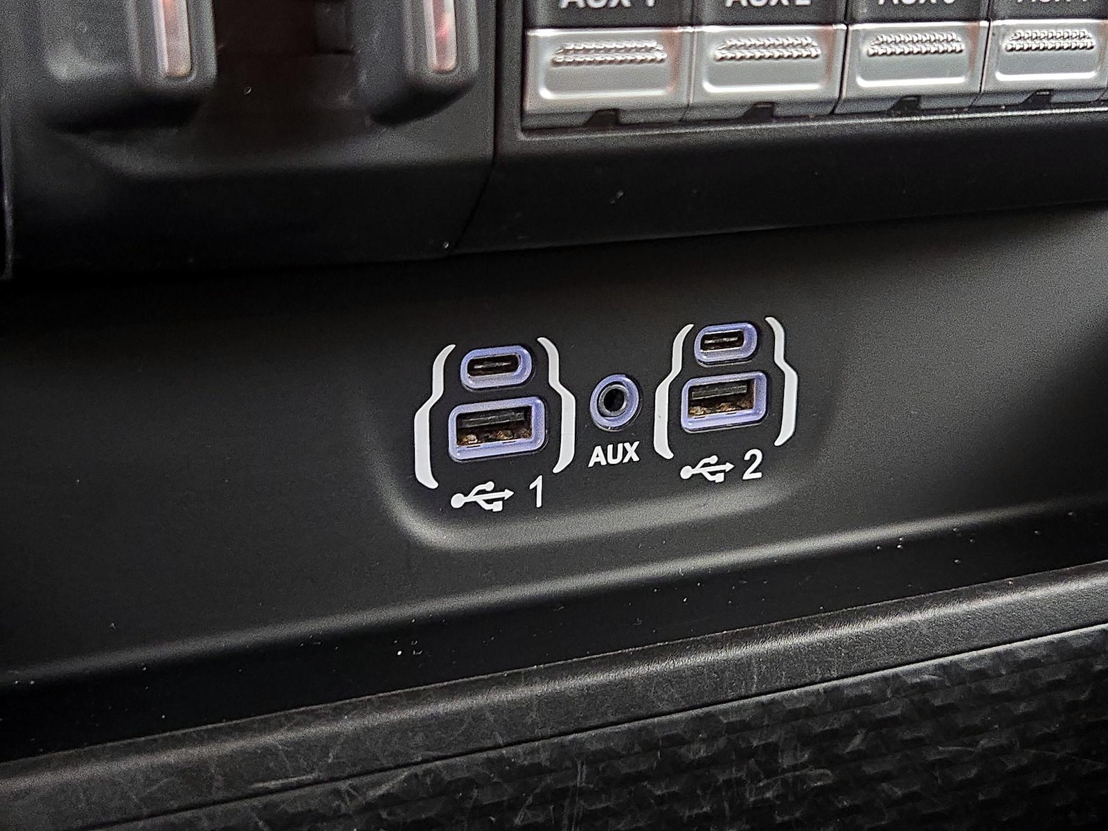 2024 RAM Ram 2500 Pickup Big Horn - Photo 19