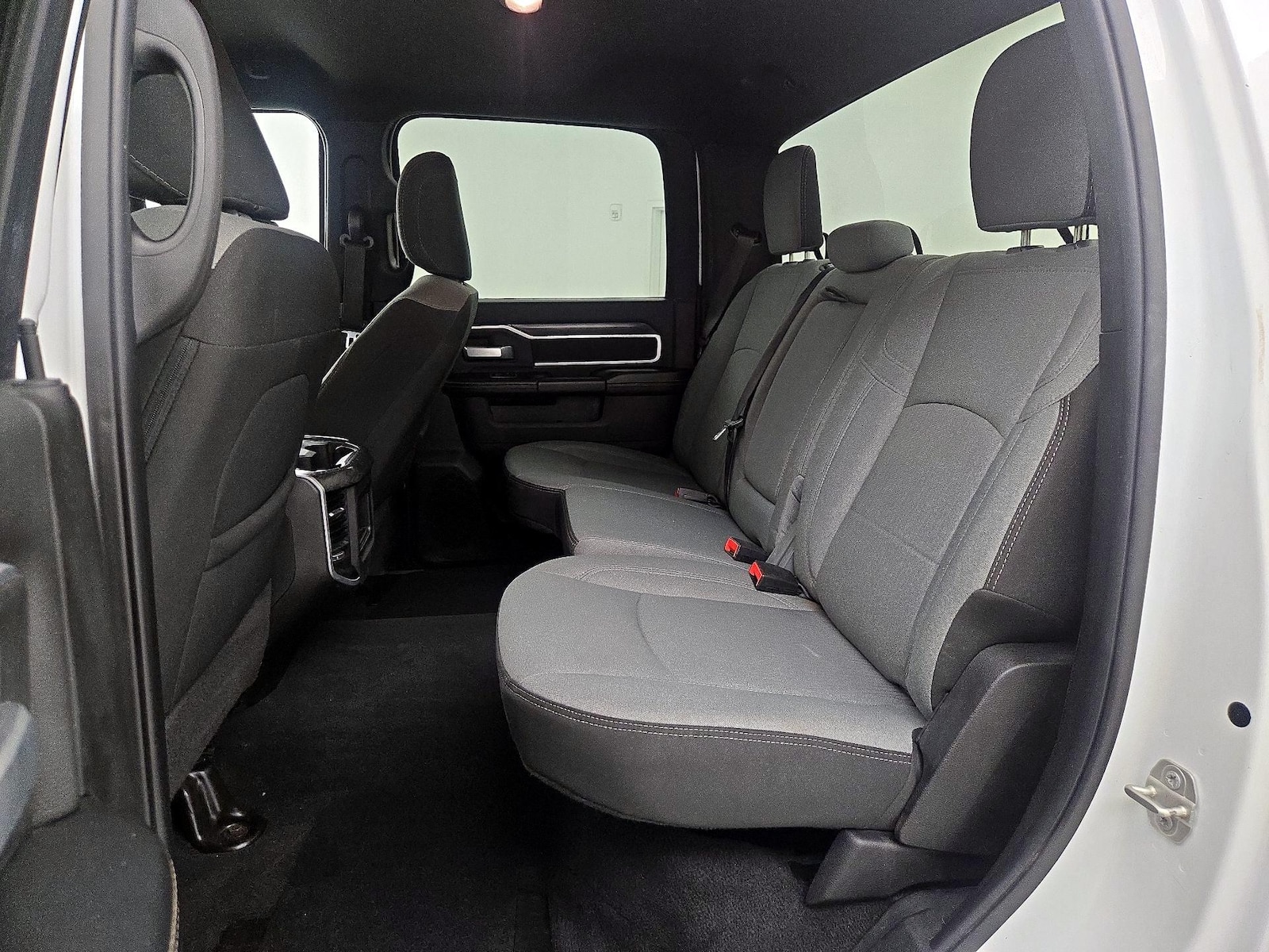 2024 RAM Ram 2500 Pickup Big Horn - Photo 20