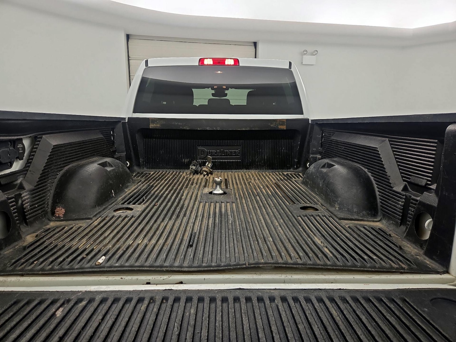 2024 RAM Ram 2500 Pickup Big Horn - Photo 21