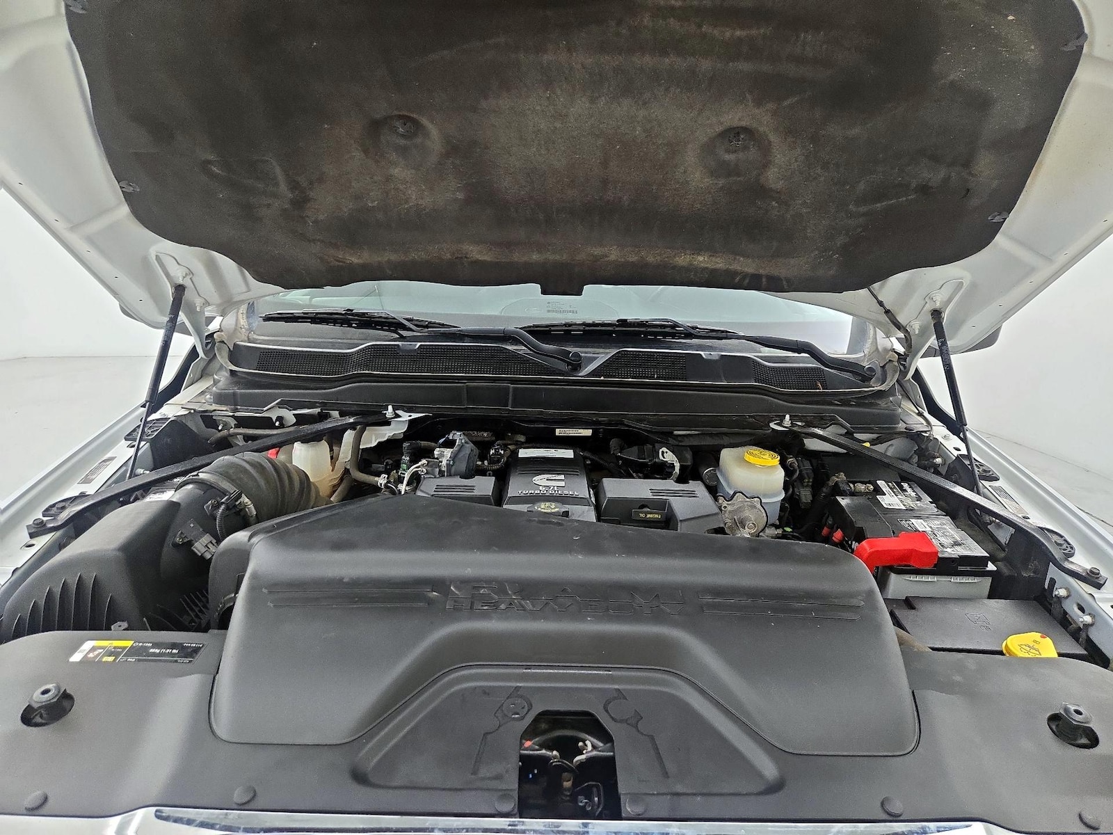 2024 RAM Ram 2500 Pickup Big Horn - Photo 22