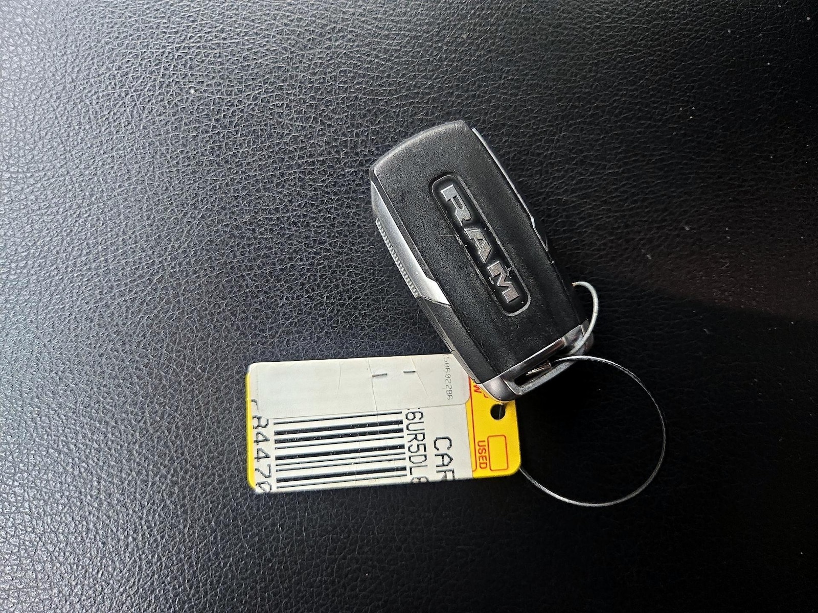 2024 RAM Ram 2500 Pickup Big Horn - Photo 23