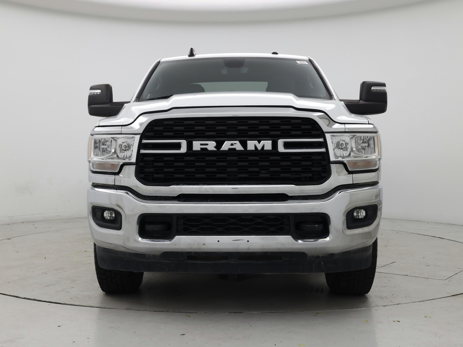 2024 RAM Ram 2500 Pickup Big Horn - Photo 6