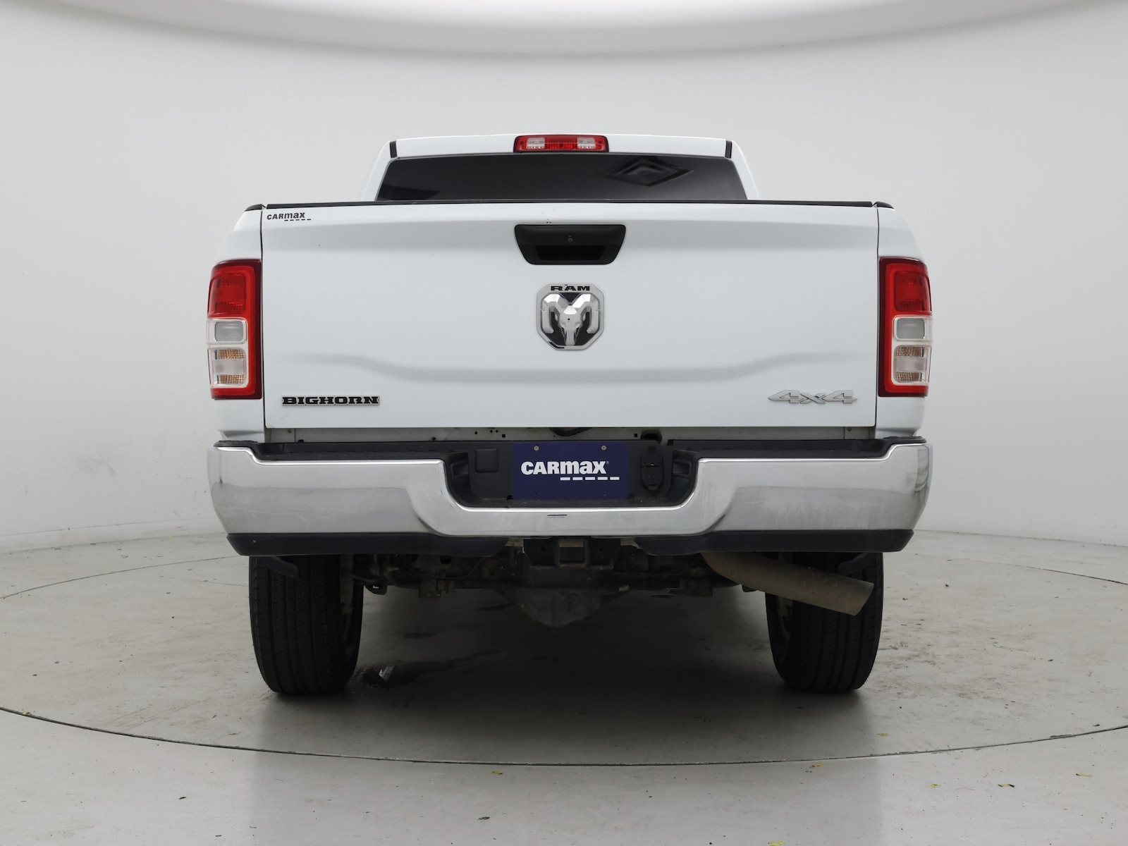 2024 RAM Ram 2500 Pickup Big Horn - Photo 7