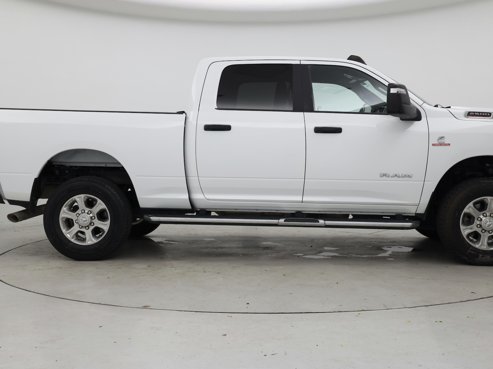 2024 RAM Ram 2500 Pickup Big Horn - Photo 8