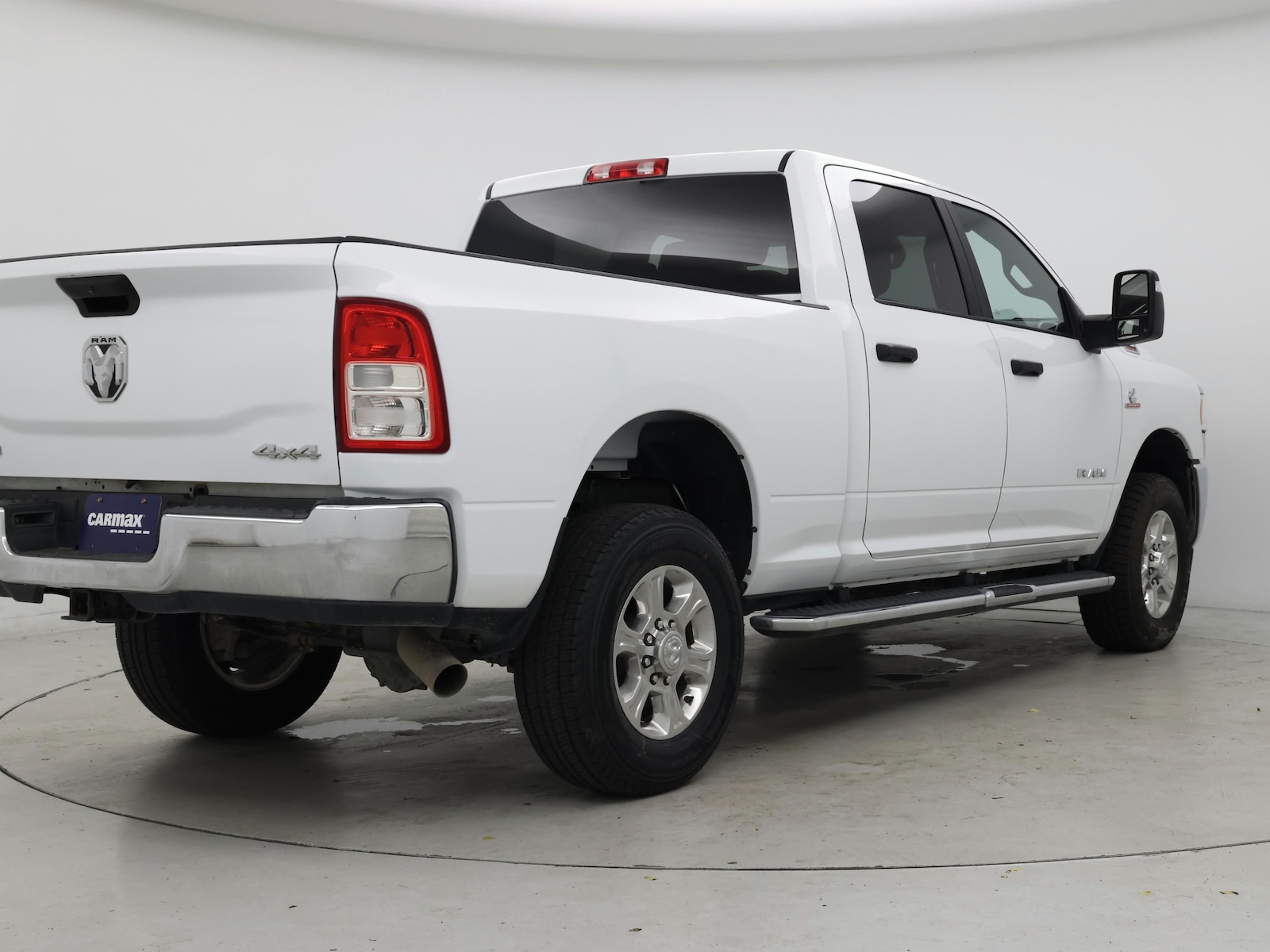 2024 RAM Ram 2500 Pickup Big Horn - Photo 9