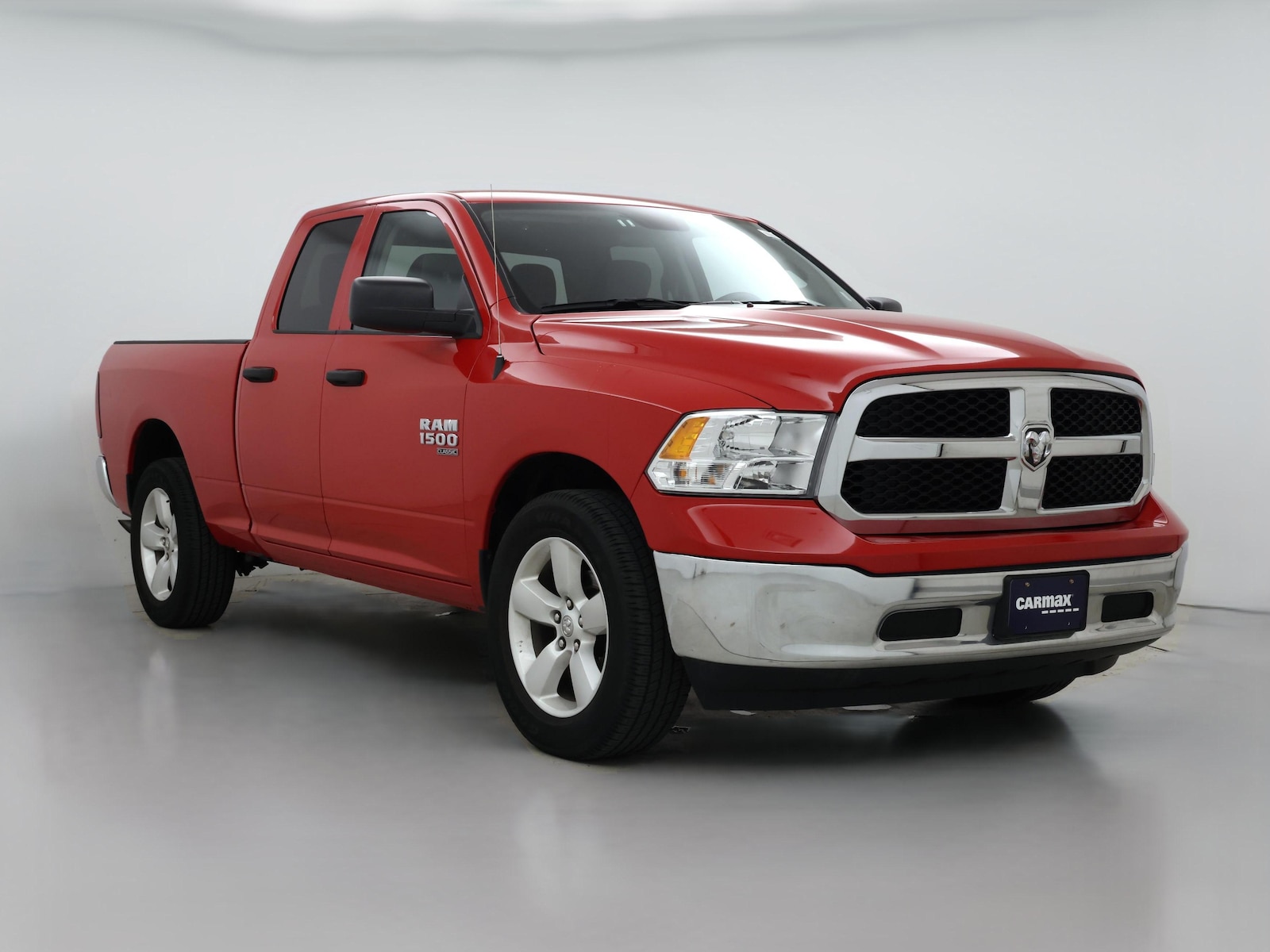 2024 RAM Ram 1500 Classic