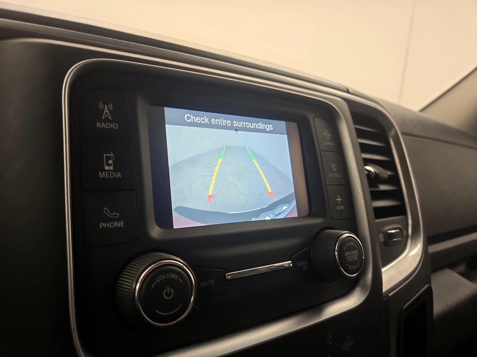 Thumbnail: 2024 RAM 1500 Classic - 14