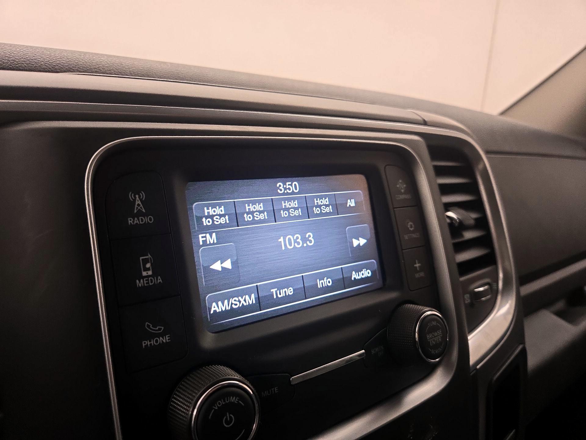 Thumbnail: 2024 RAM 1500 Classic - 15