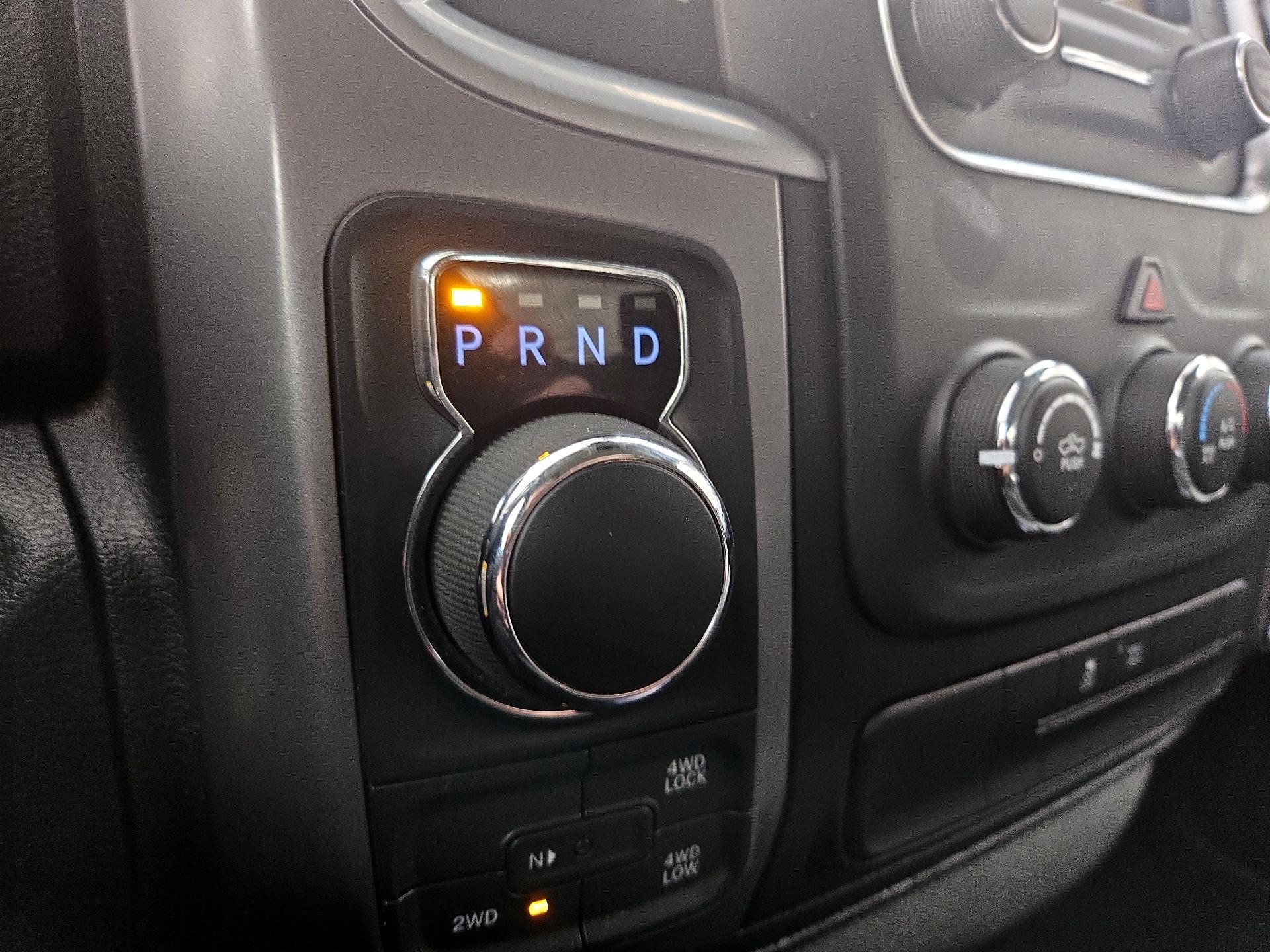 Thumbnail: 2024 RAM 1500 Classic - 17