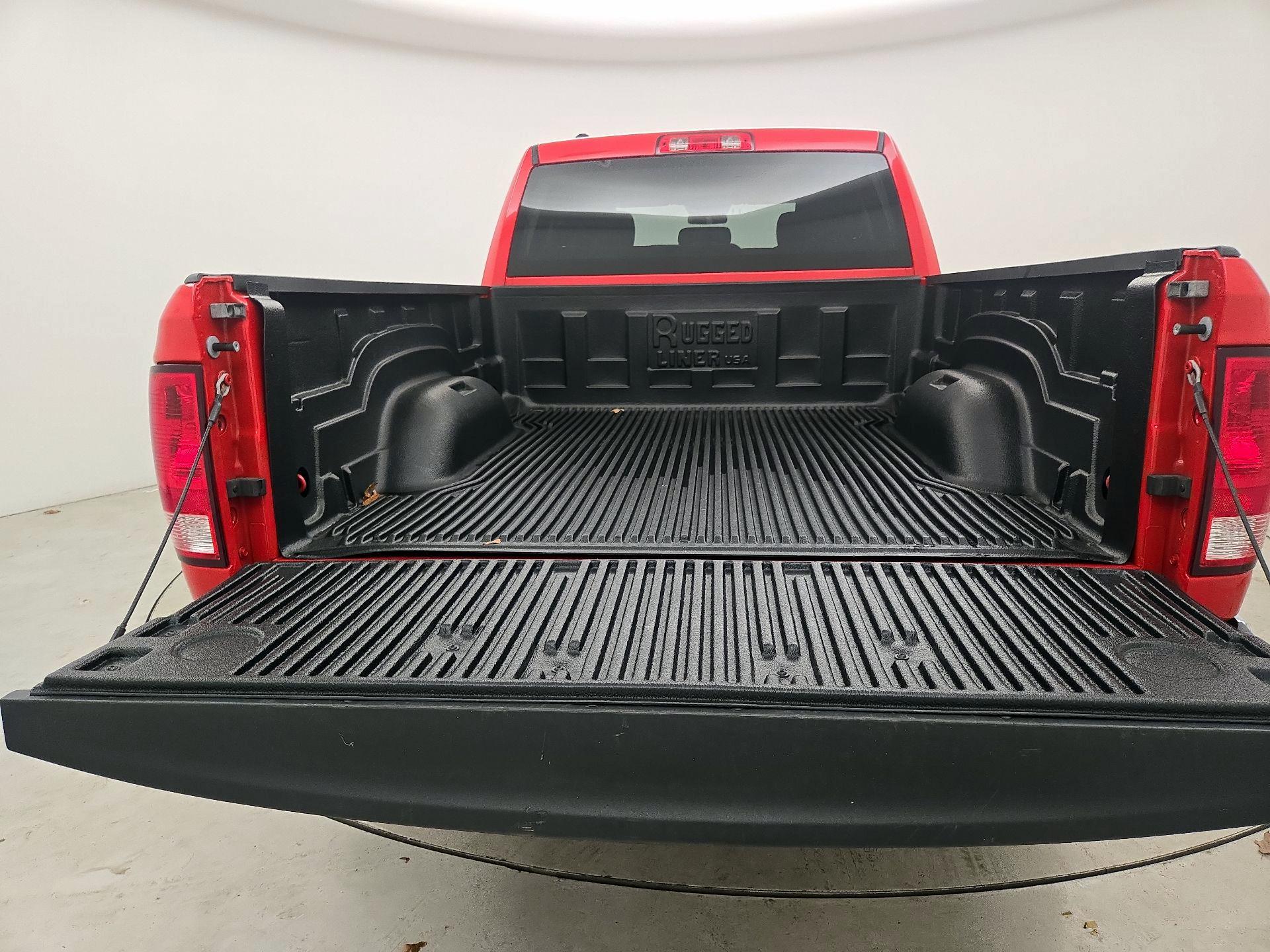 Thumbnail: 2024 RAM 1500 Classic - 20