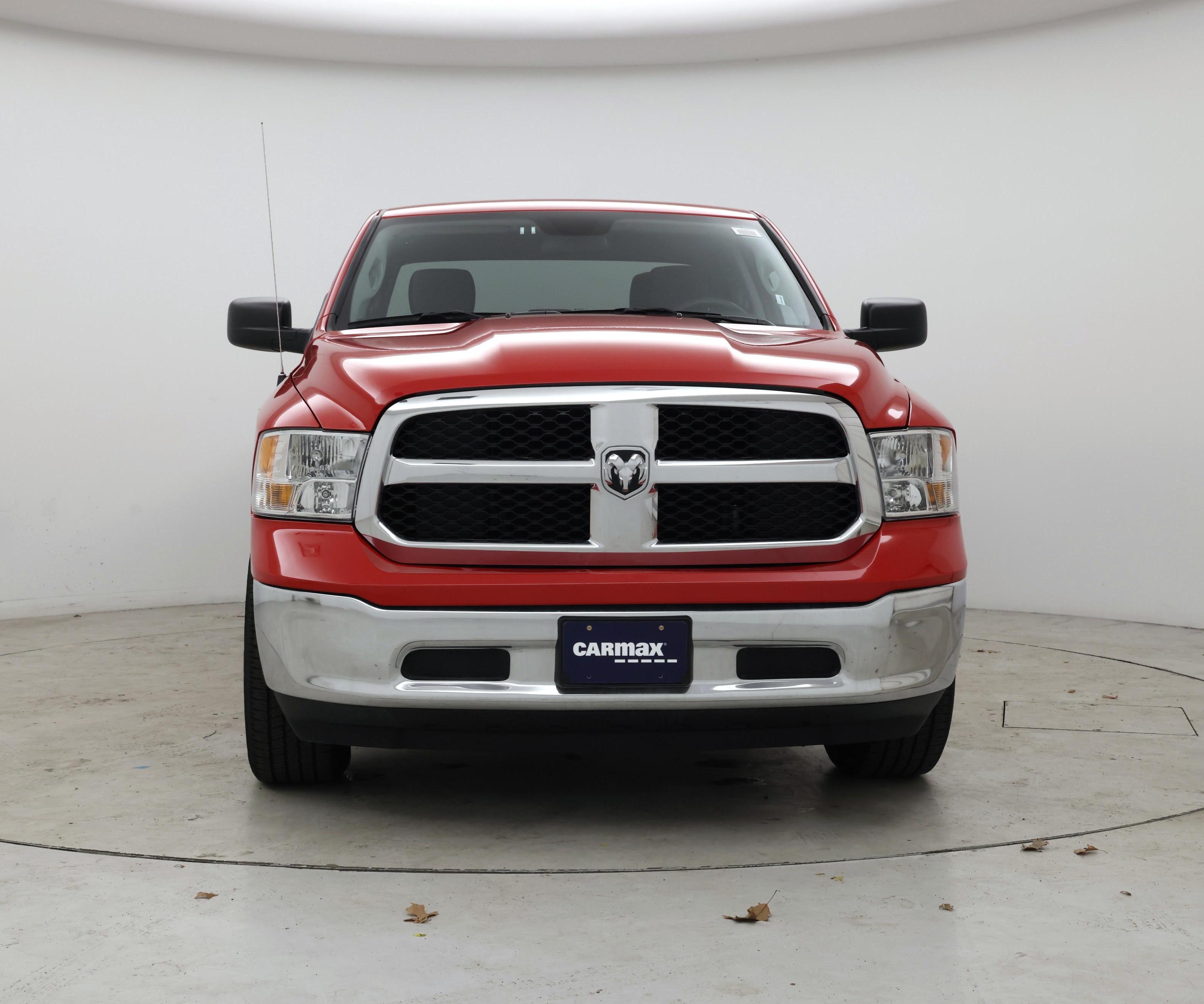 Thumbnail: 2024 RAM 1500 Classic - 5