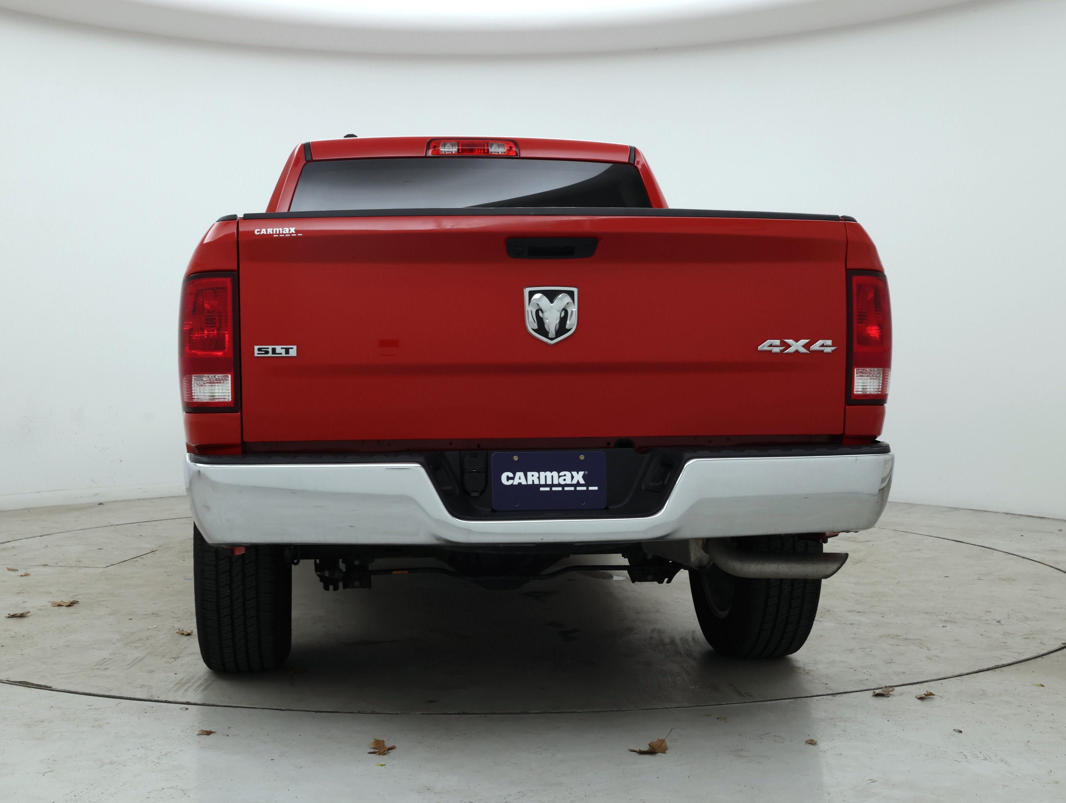 Thumbnail: 2024 RAM 1500 Classic - 6