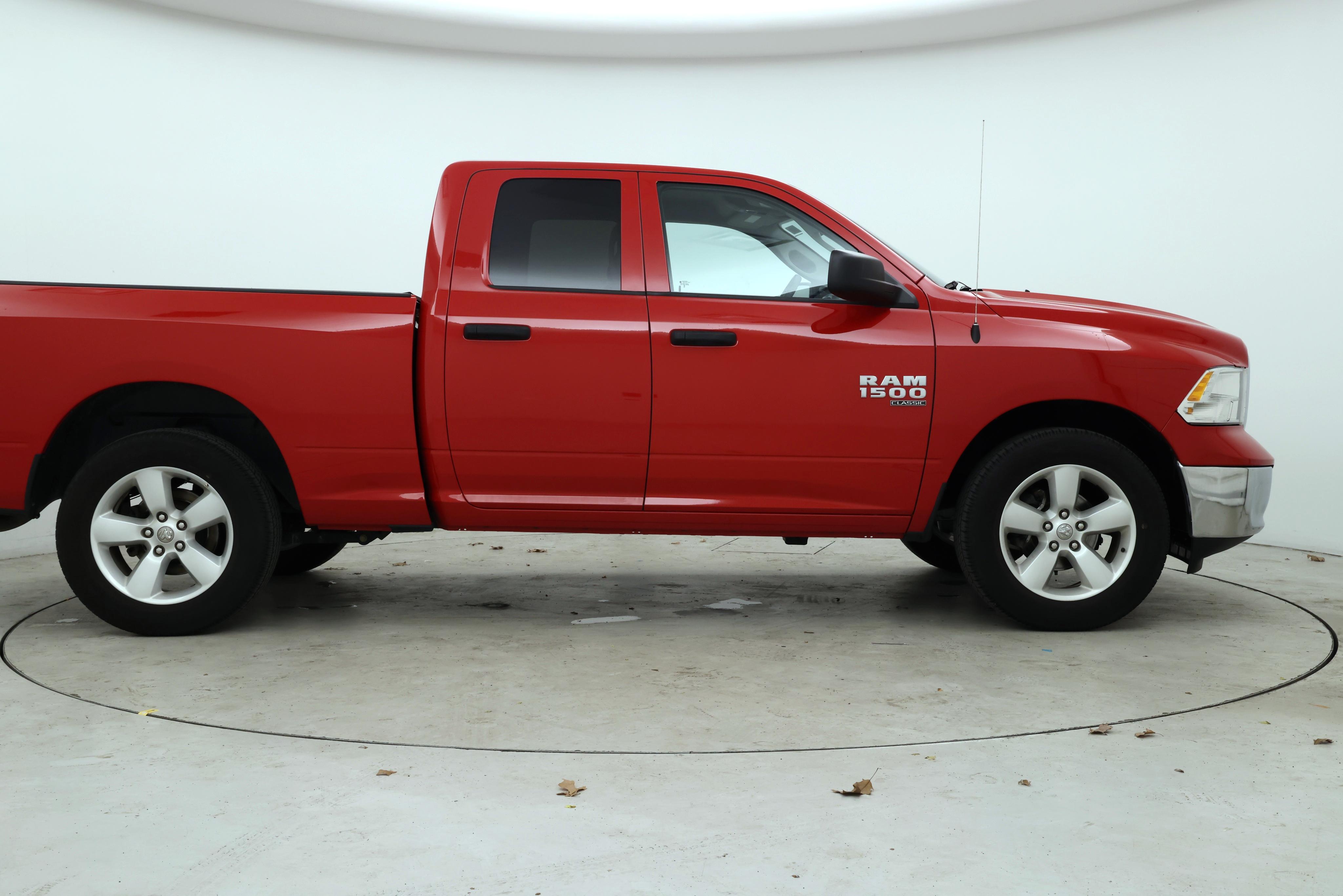 Thumbnail: 2024 RAM 1500 Classic - 7
