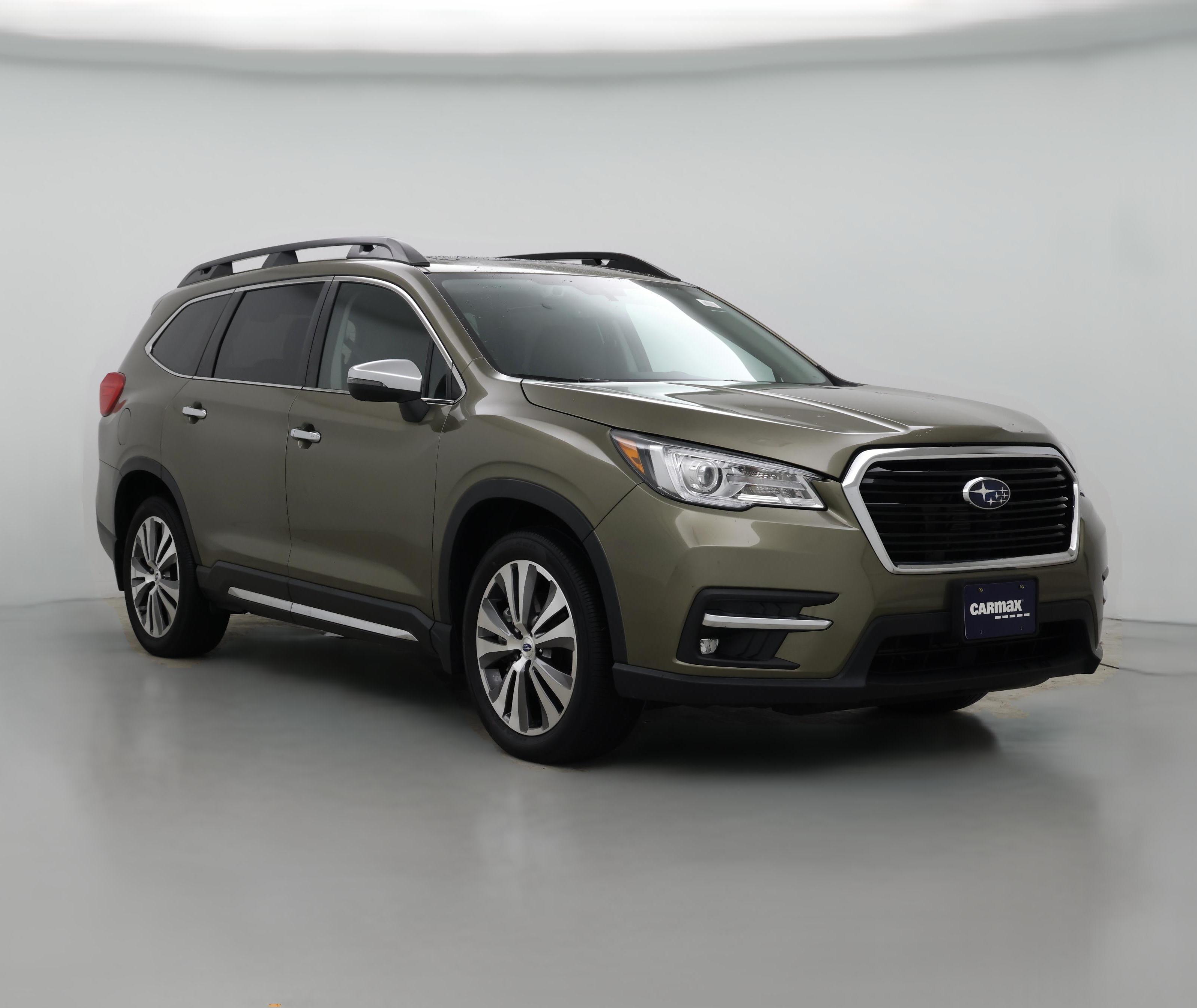 Thumbnail: 2022 Subaru Ascent - 1