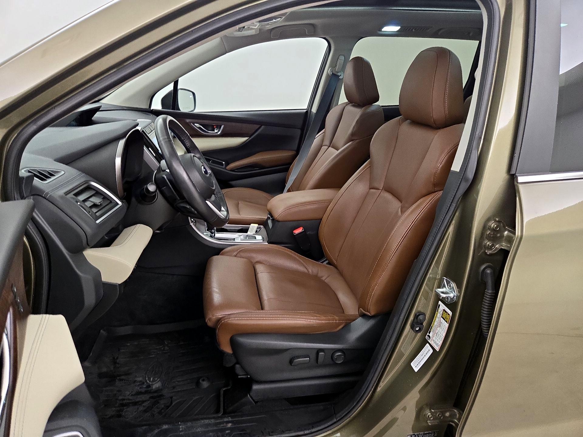 Thumbnail: 2022 Subaru Ascent - 11